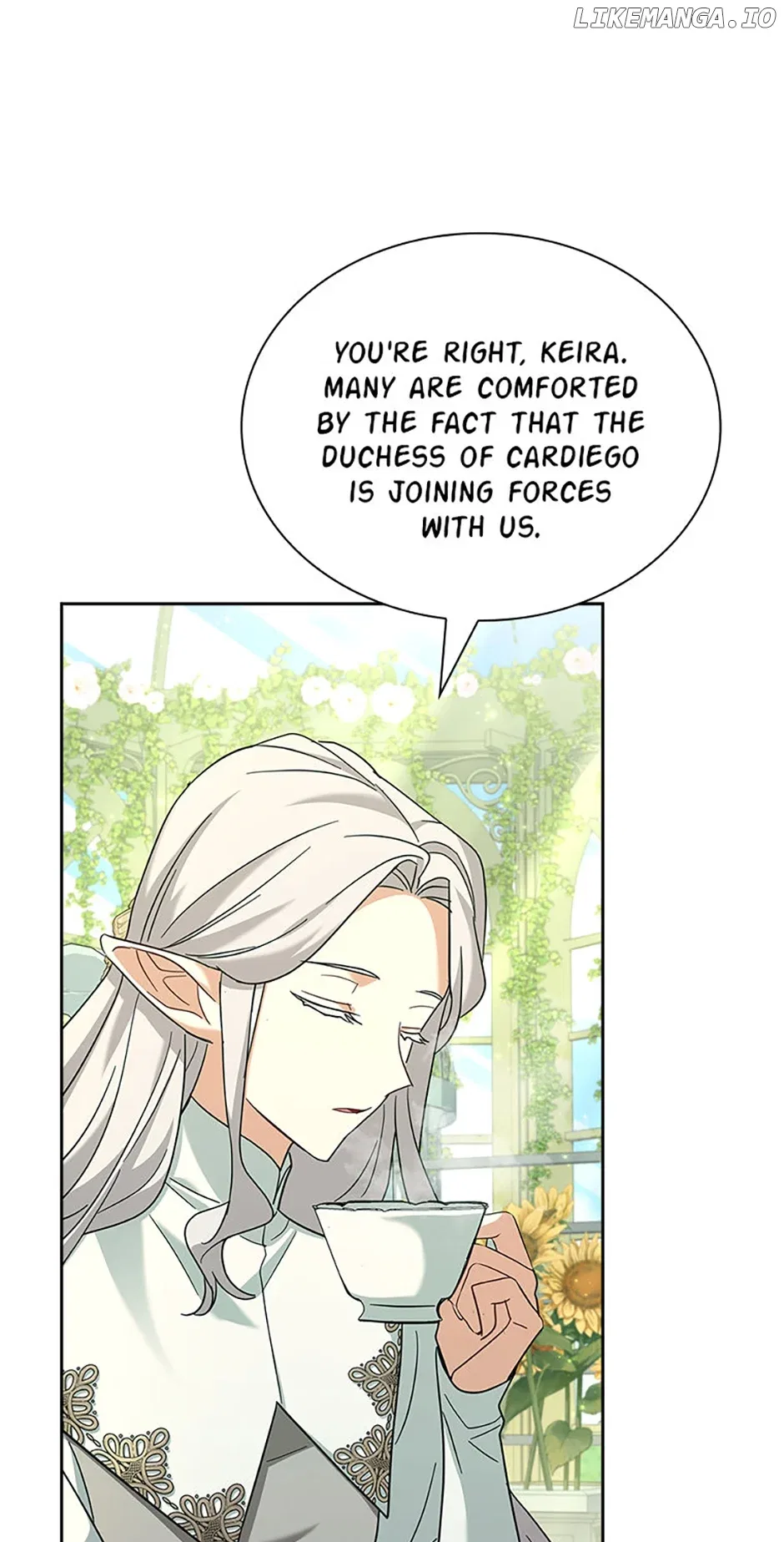 From BFF to Obsessive Hubby Chapter 54 – Page 36