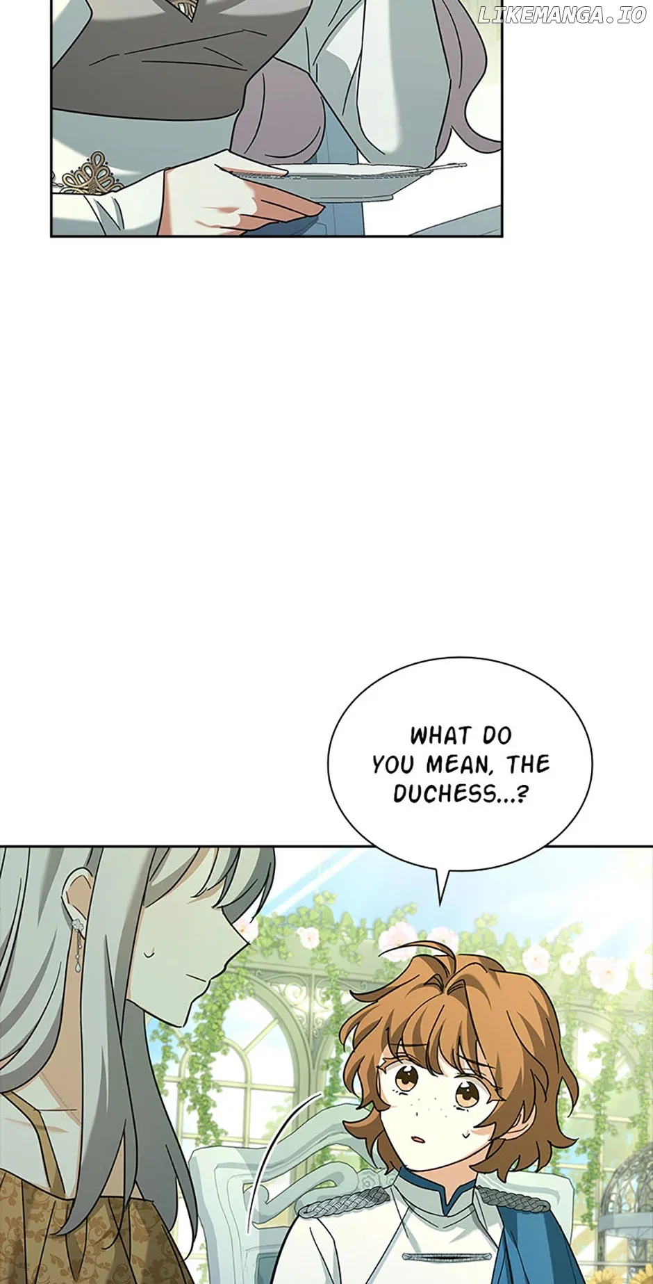 From BFF to Obsessive Hubby Chapter 54 – Page 37