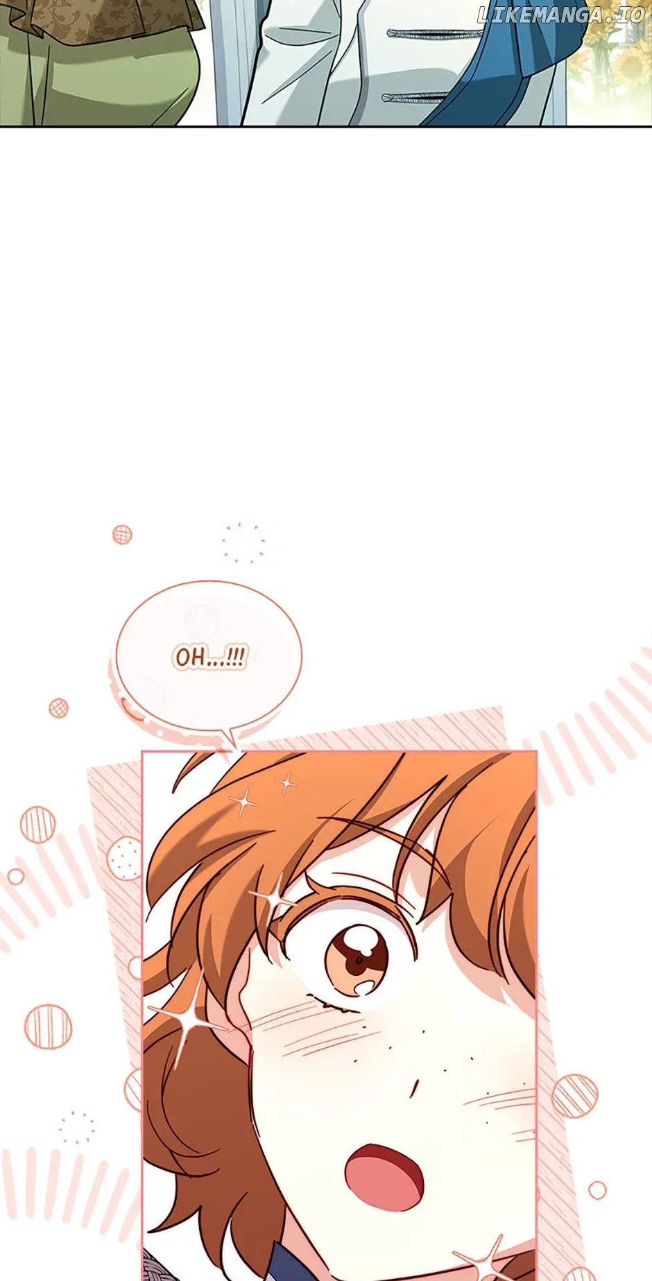 From BFF to Obsessive Hubby Chapter 54 – Page 38