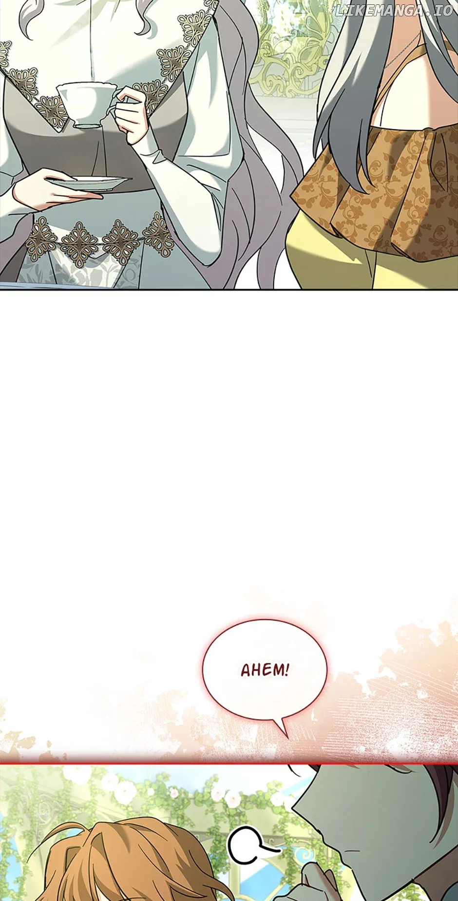 From BFF to Obsessive Hubby Chapter 54 – Page 40