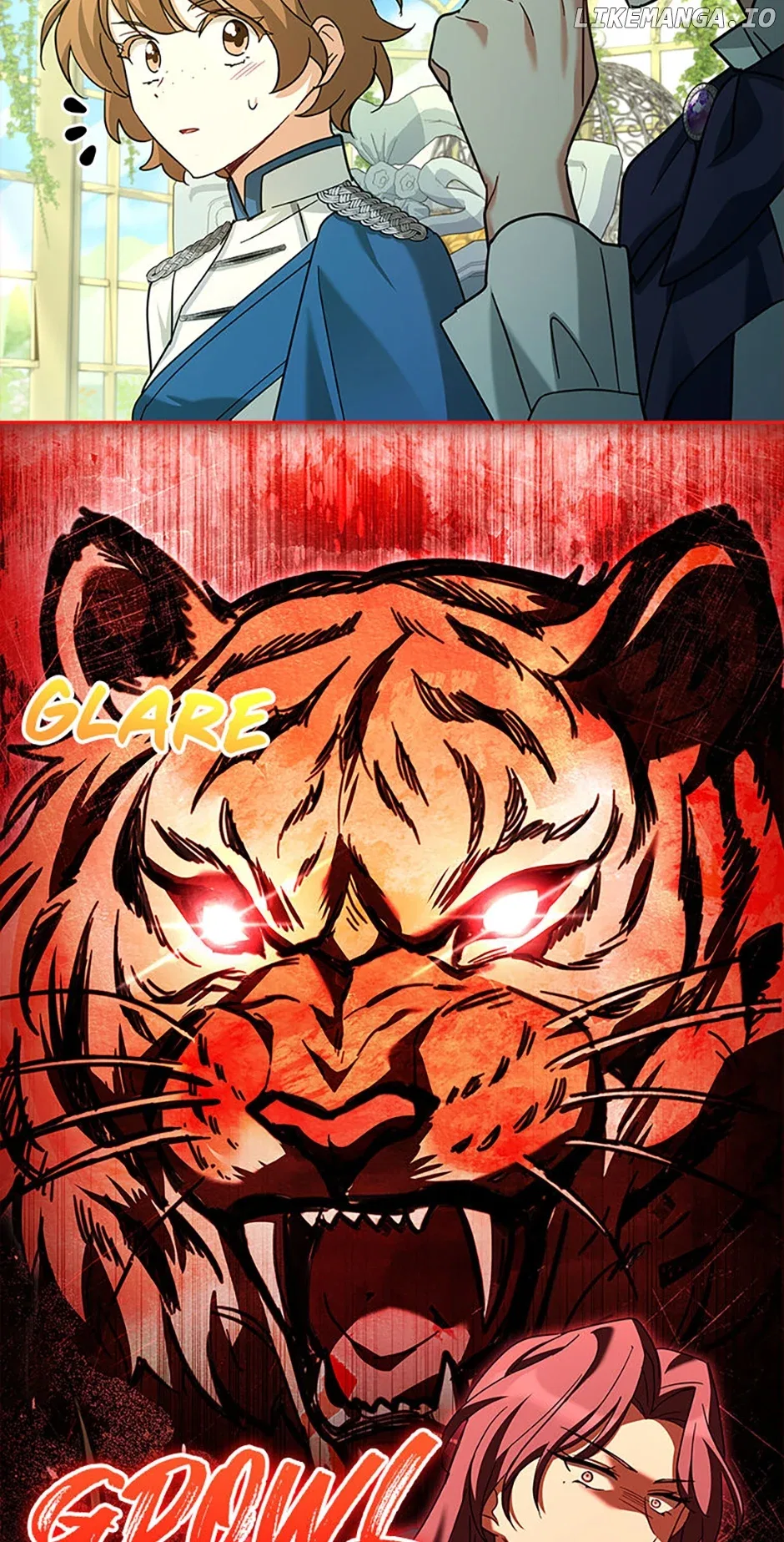 From BFF to Obsessive Hubby Chapter 54 – Page 41