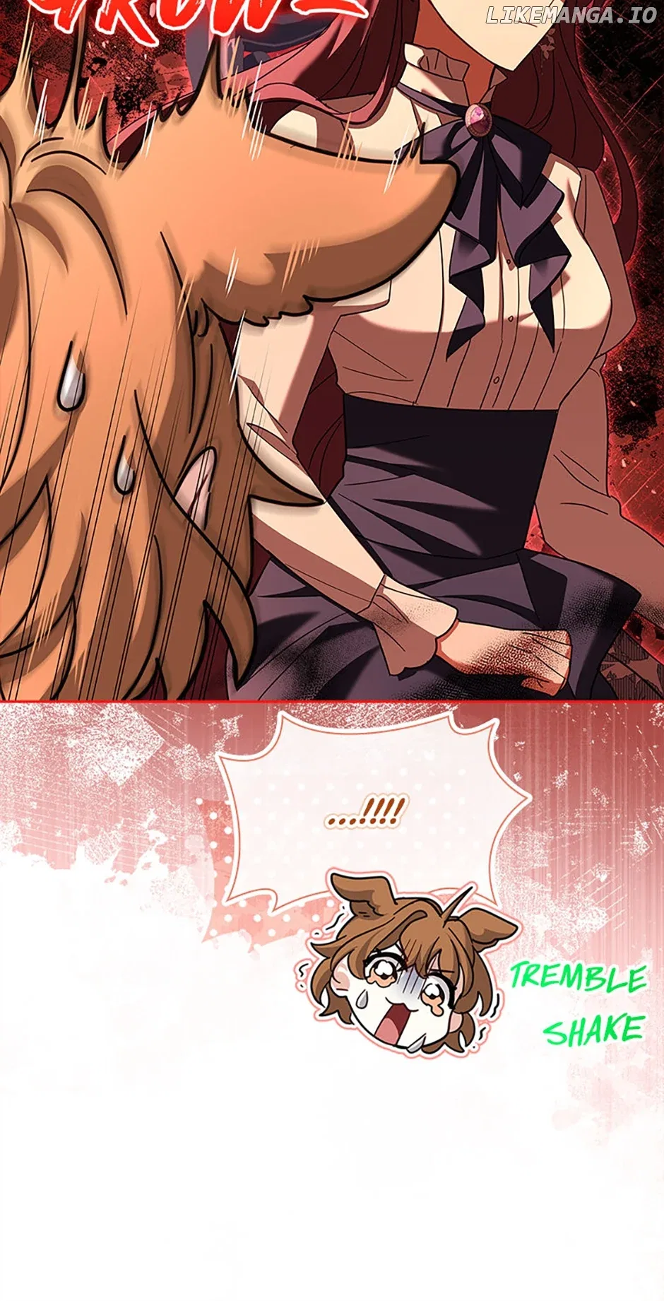 From BFF to Obsessive Hubby Chapter 54 – Page 42