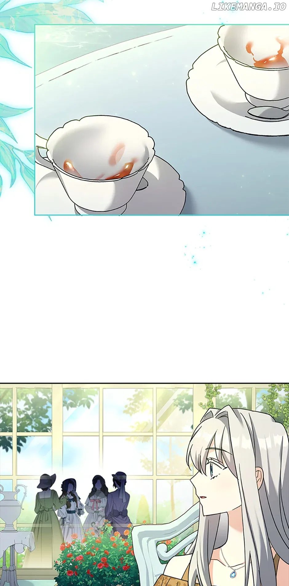 From BFF to Obsessive Hubby Chapter 54 – Page 45