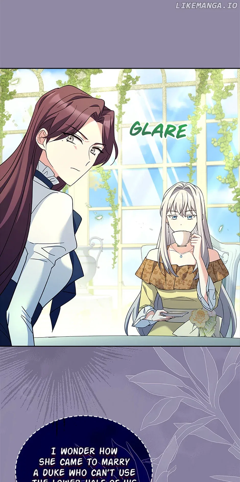 From BFF to Obsessive Hubby Chapter 54 – Page 50