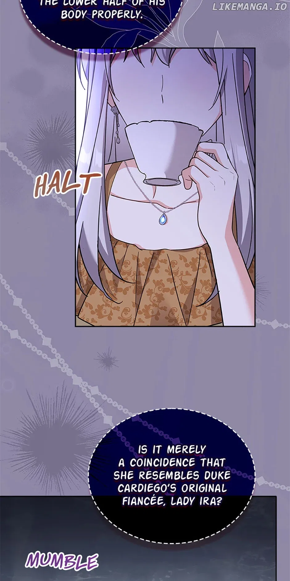 From BFF to Obsessive Hubby Chapter 54 – Page 51