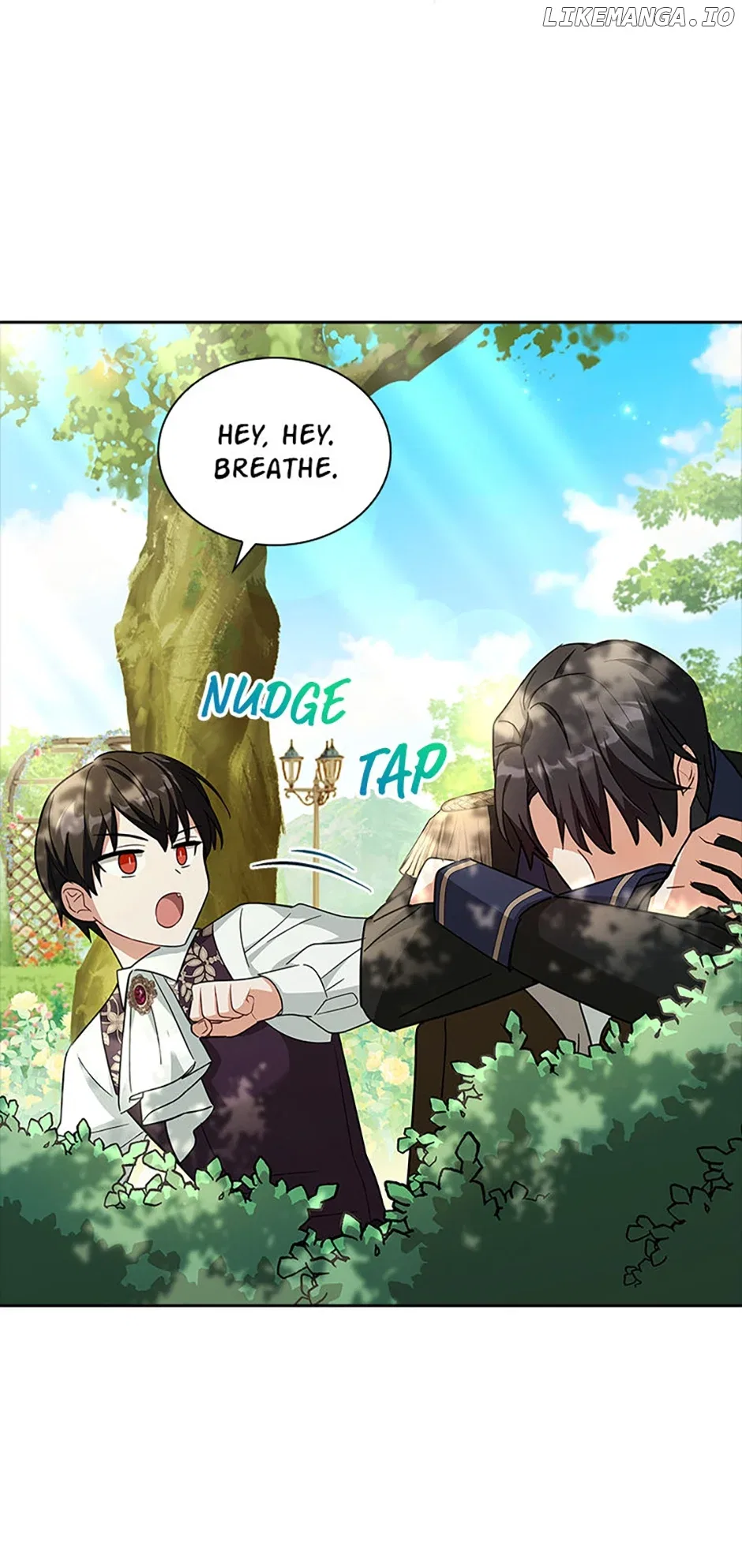 From BFF to Obsessive Hubby Chapter 54 – Page 61