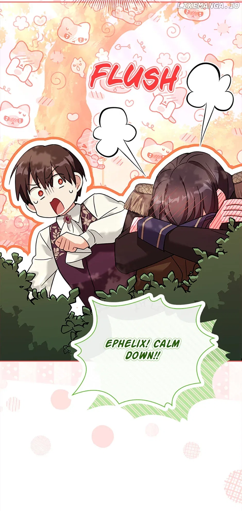 From BFF to Obsessive Hubby Chapter 54 – Page 66