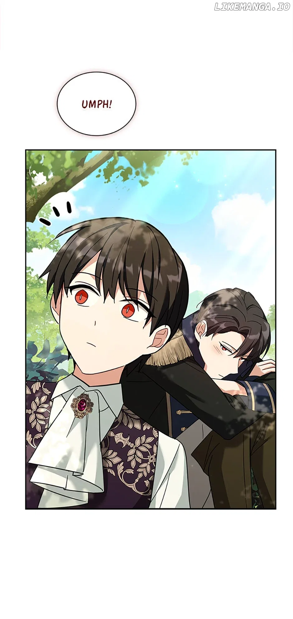 From BFF to Obsessive Hubby Chapter 54 – Page 67