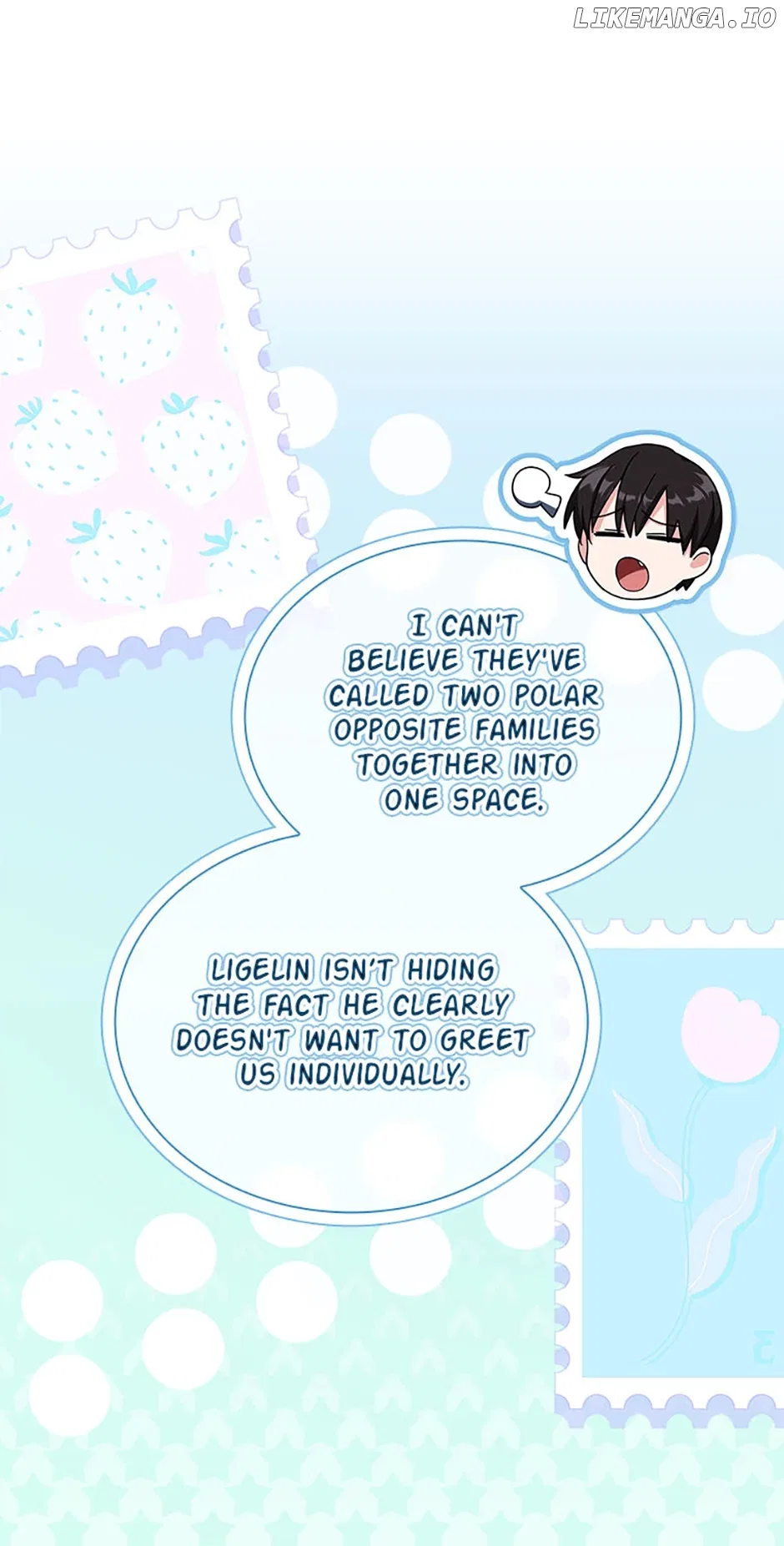 From BFF to Obsessive Hubby Chapter 53 – Page 4