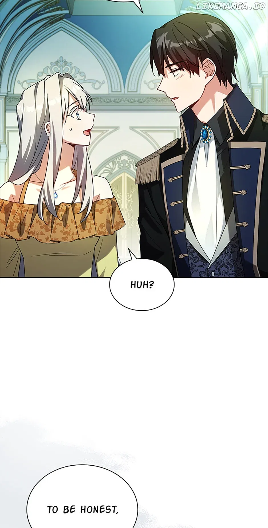 From BFF to Obsessive Hubby Chapter 53 – Page 6