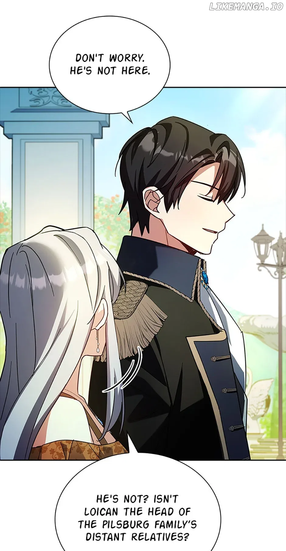 From BFF to Obsessive Hubby Chapter 53 – Page 11