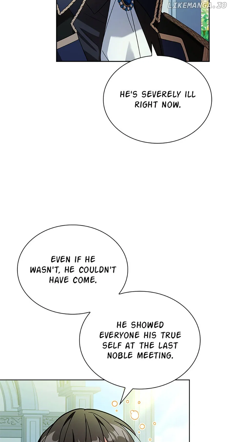 From BFF to Obsessive Hubby Chapter 53 – Page 13