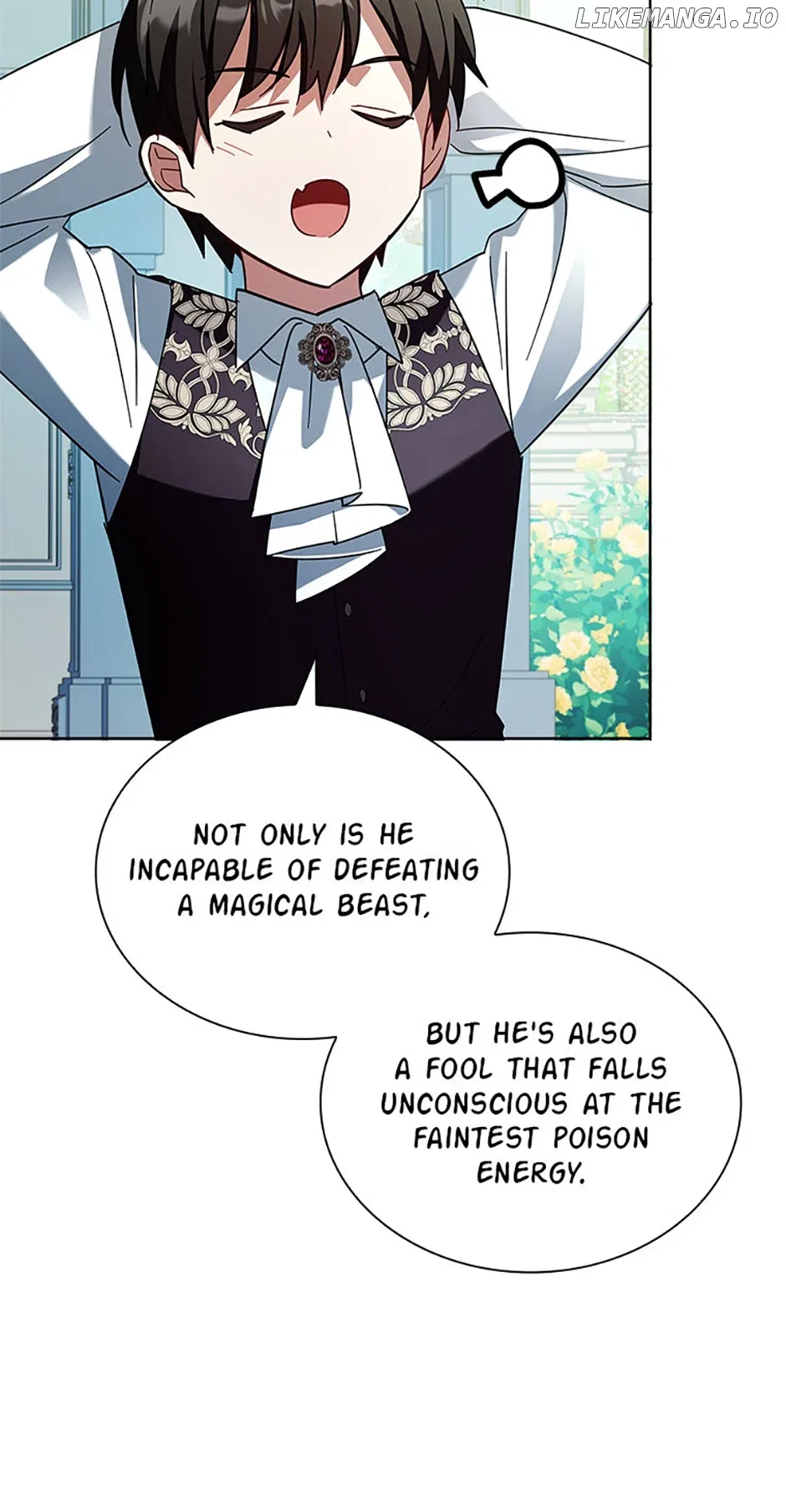 From BFF to Obsessive Hubby Chapter 53 – Page 14