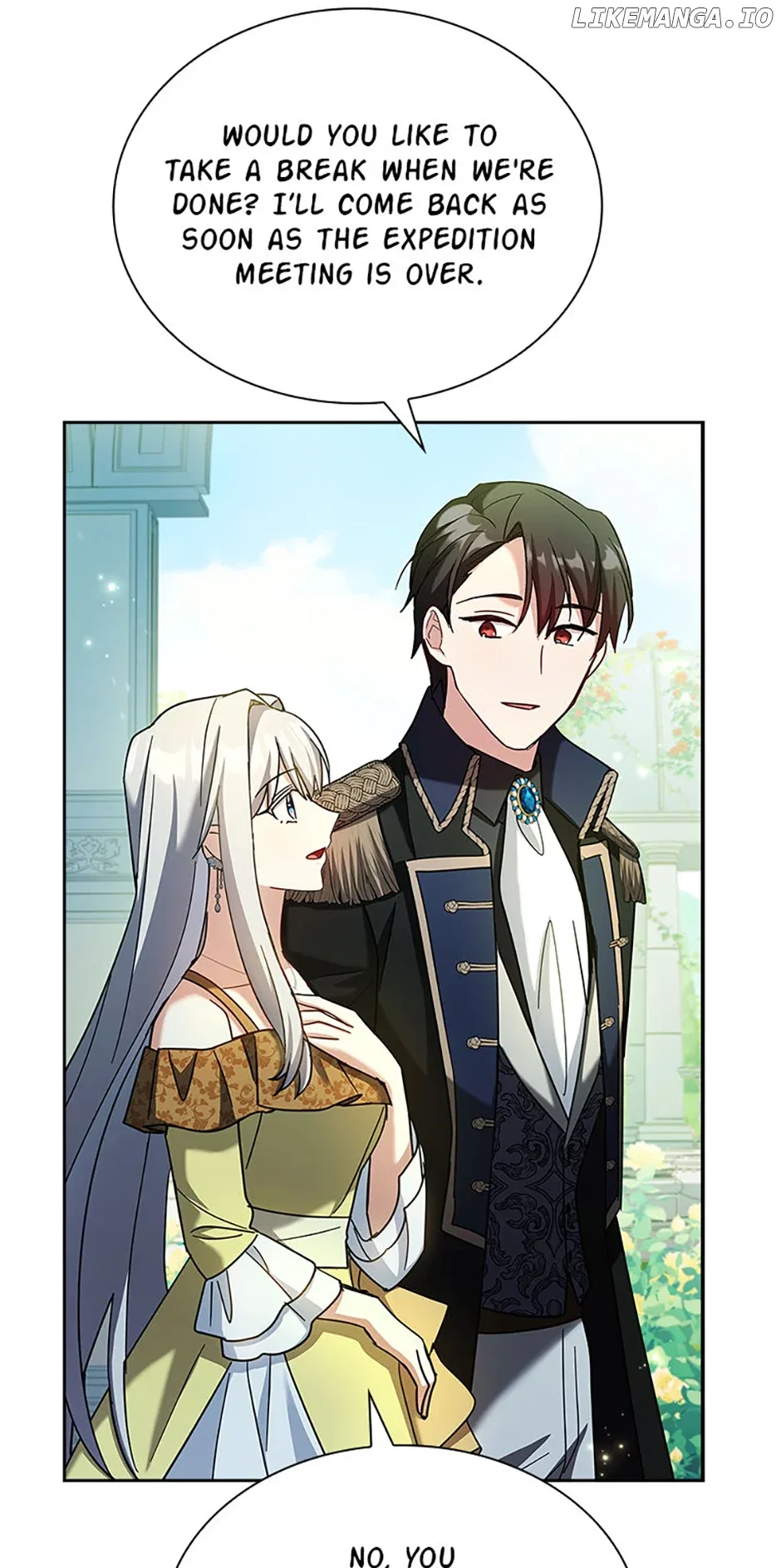 From BFF to Obsessive Hubby Chapter 53 – Page 16
