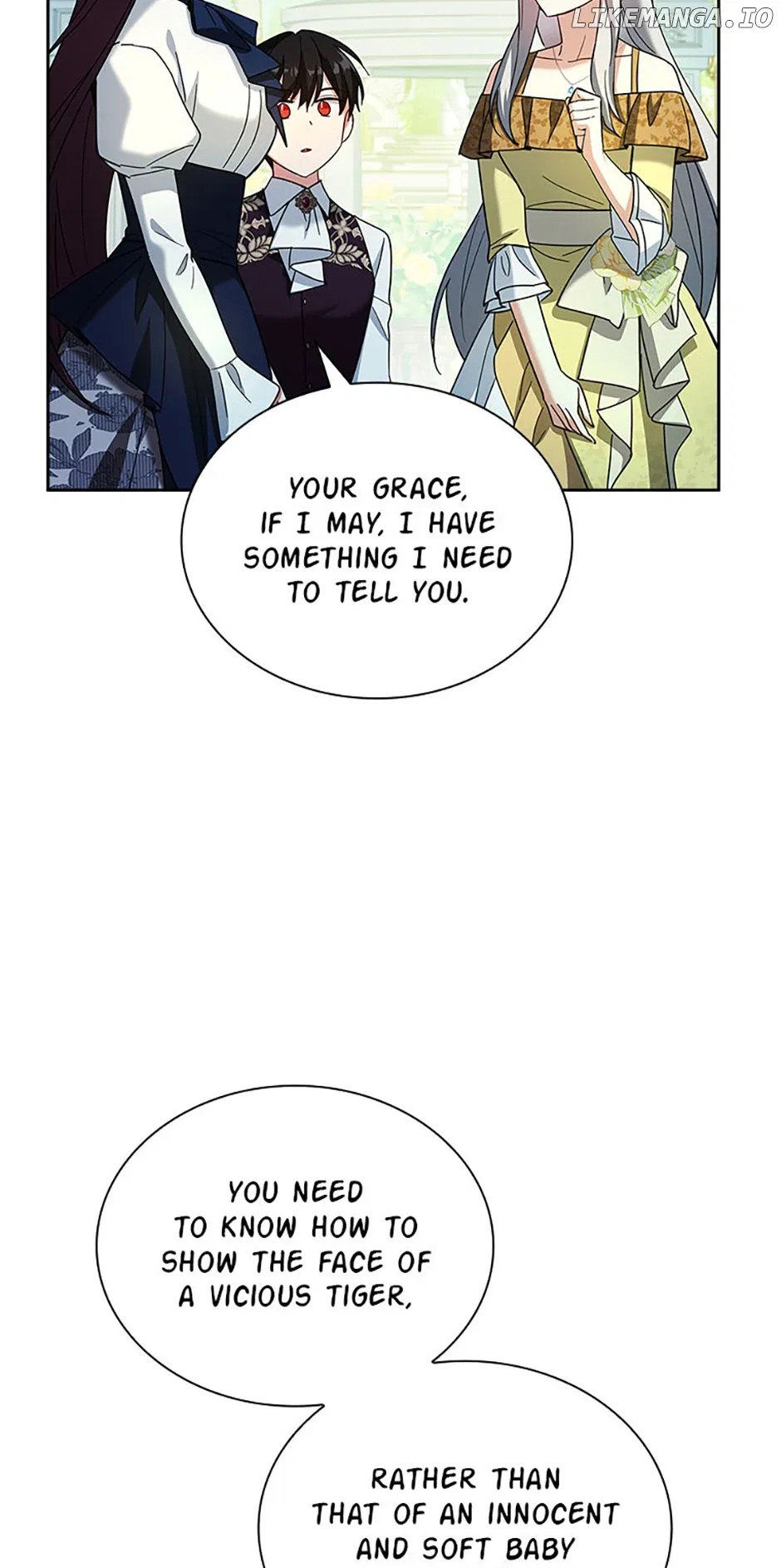 From BFF to Obsessive Hubby Chapter 53 – Page 20