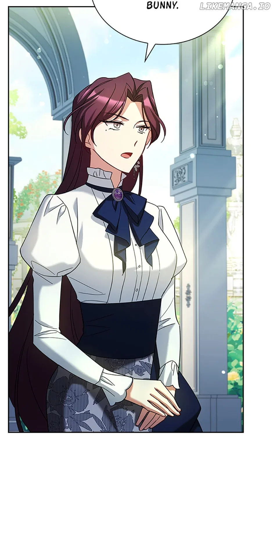 From BFF to Obsessive Hubby Chapter 53 – Page 21
