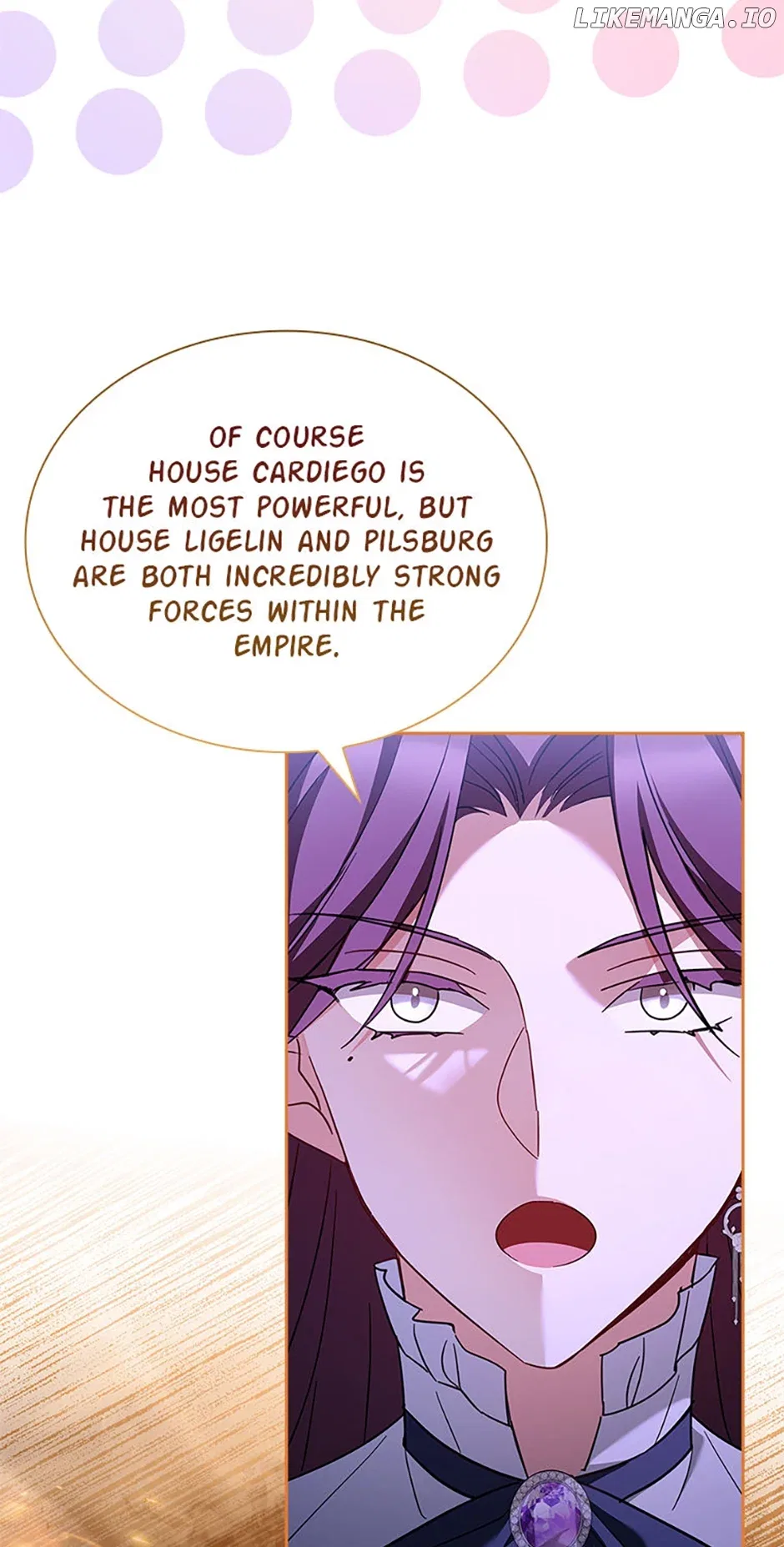 From BFF to Obsessive Hubby Chapter 53 – Page 23