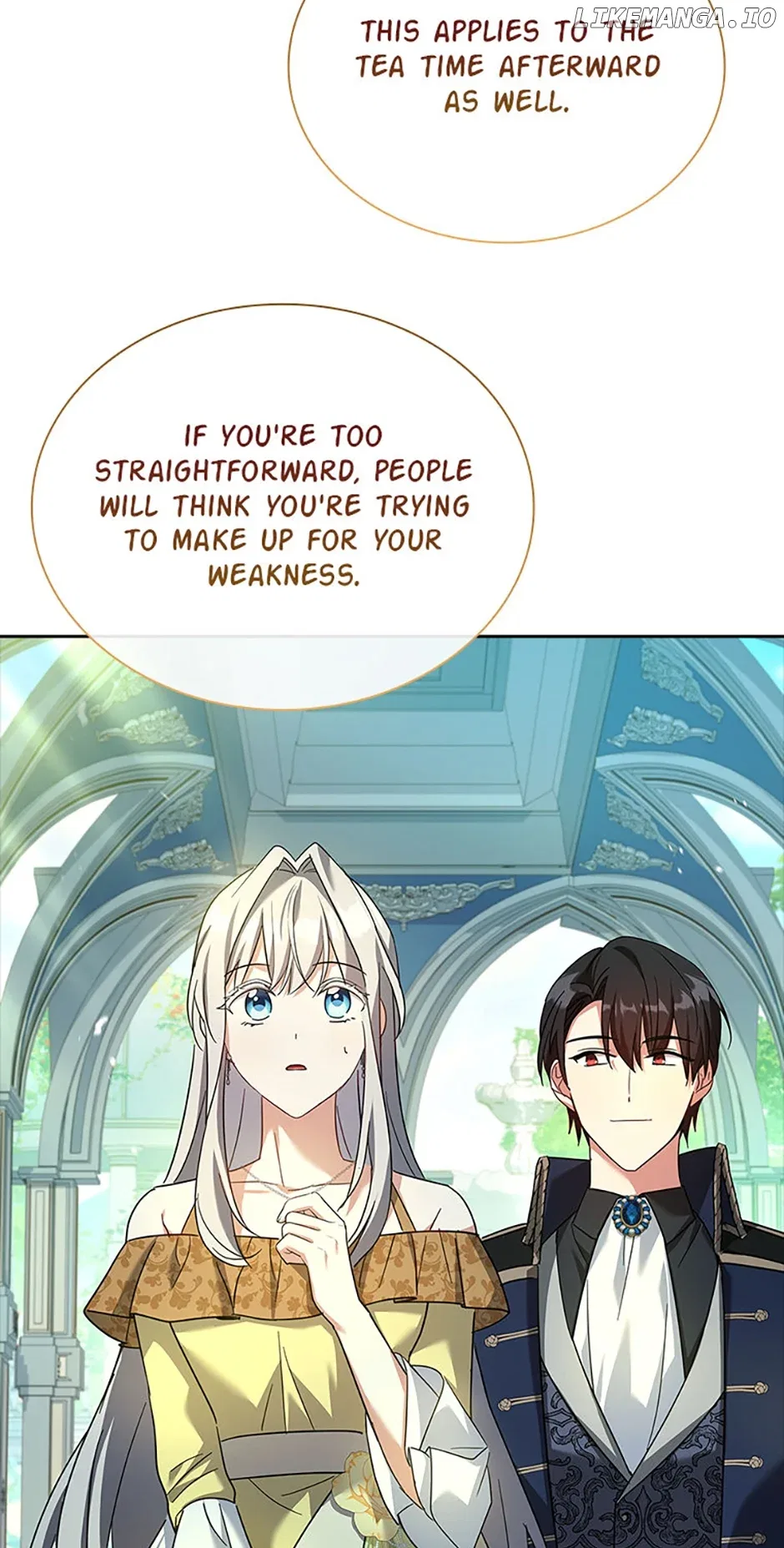 From BFF to Obsessive Hubby Chapter 53 – Page 26