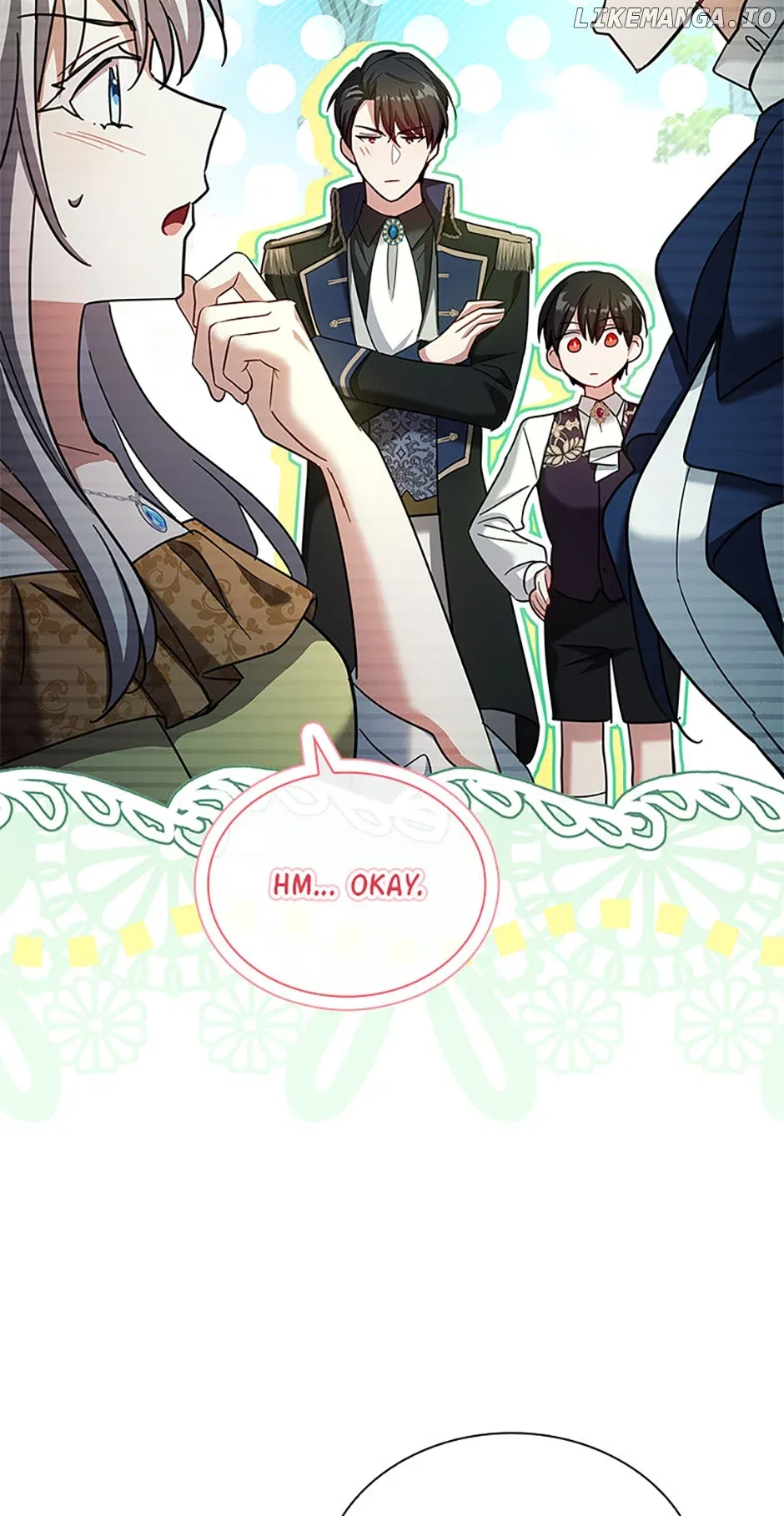 From BFF to Obsessive Hubby Chapter 53 – Page 31