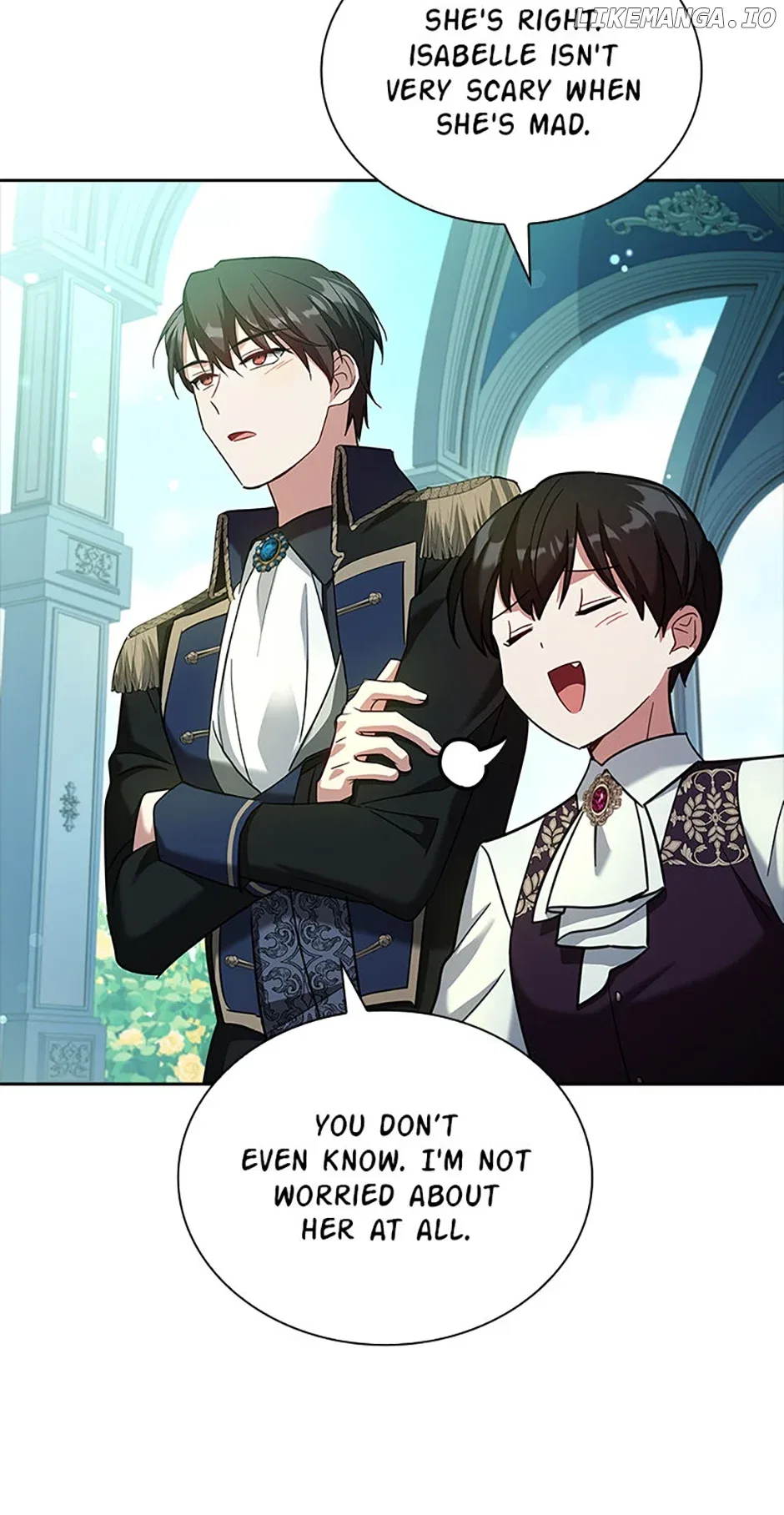 From BFF to Obsessive Hubby Chapter 53 – Page 32