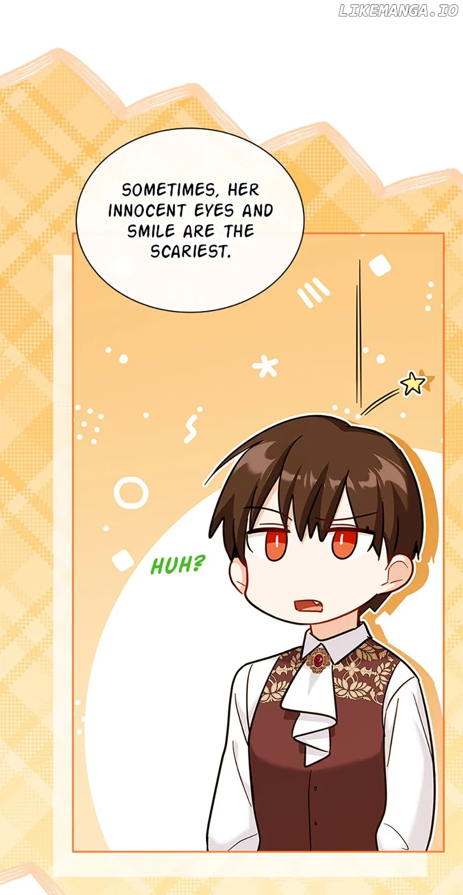 From BFF to Obsessive Hubby Chapter 53 – Page 33