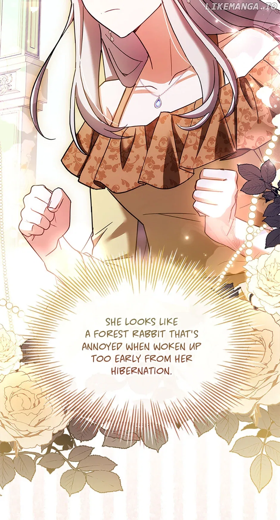 From BFF to Obsessive Hubby Chapter 53 – Page 36