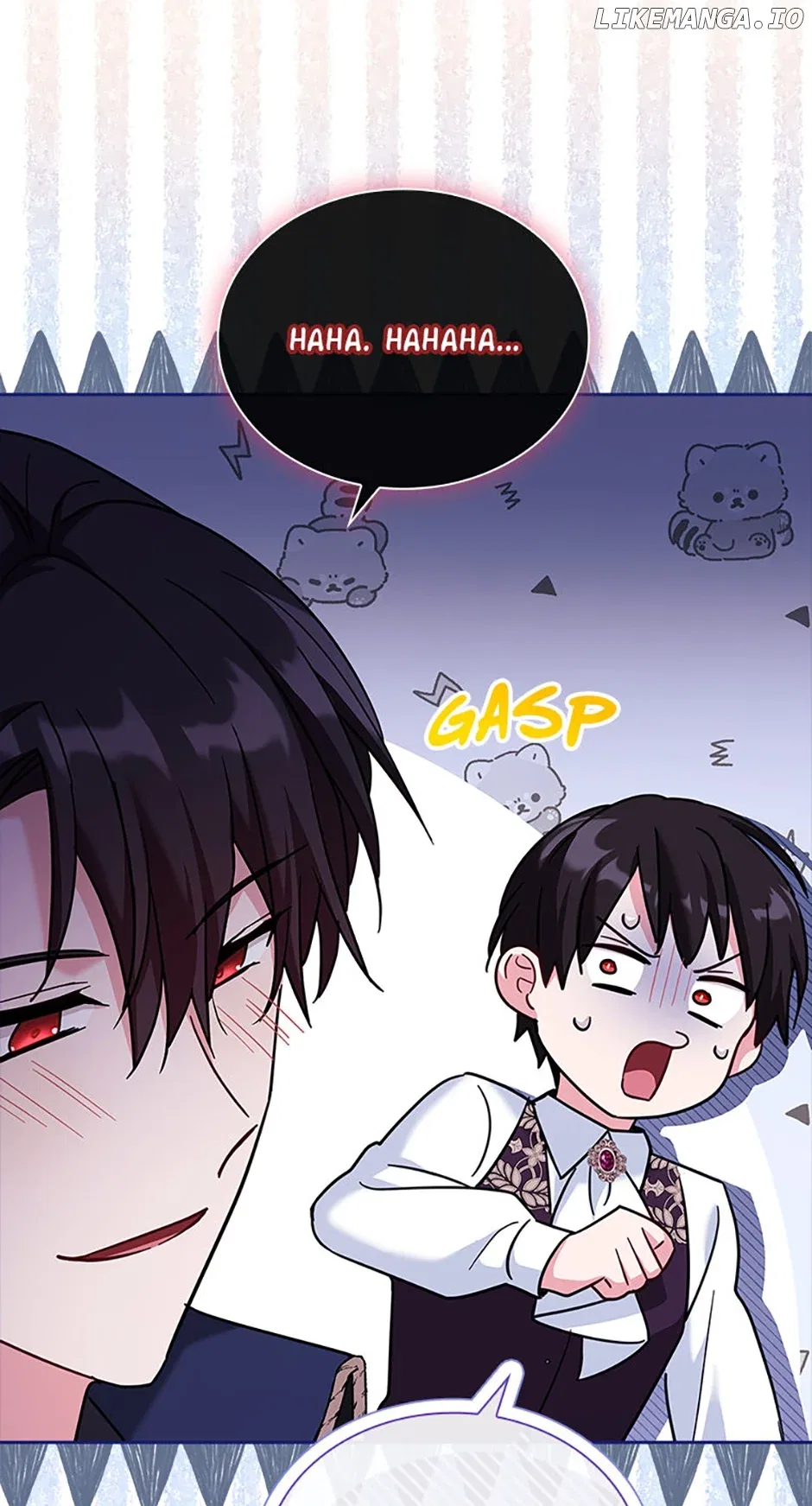 From BFF to Obsessive Hubby Chapter 53 – Page 37