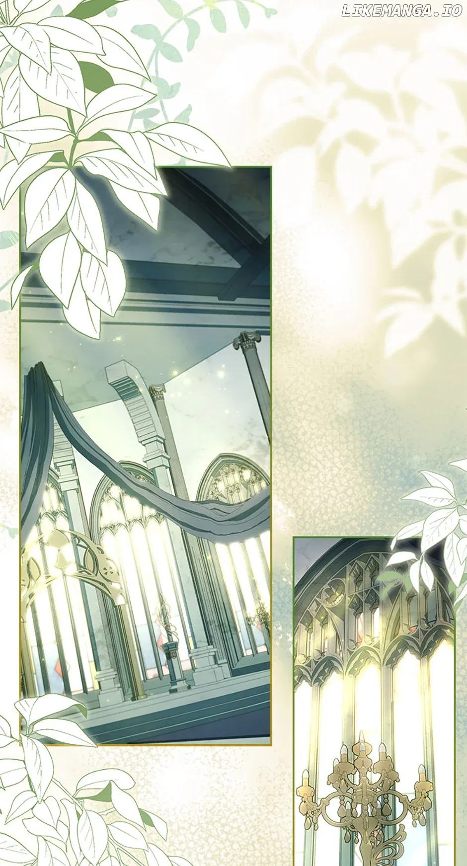 From BFF to Obsessive Hubby Chapter 53 – Page 40