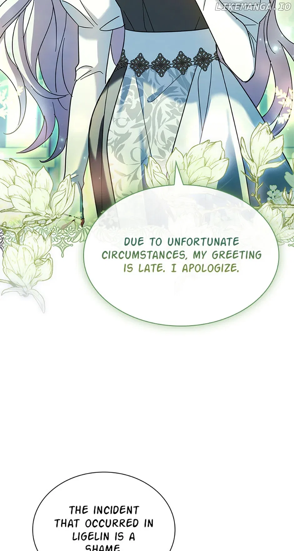 From BFF to Obsessive Hubby Chapter 53 – Page 43