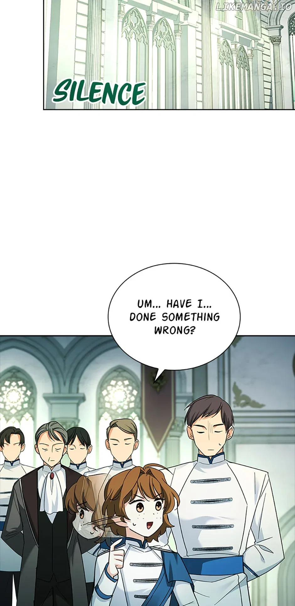 From BFF to Obsessive Hubby Chapter 53 – Page 51