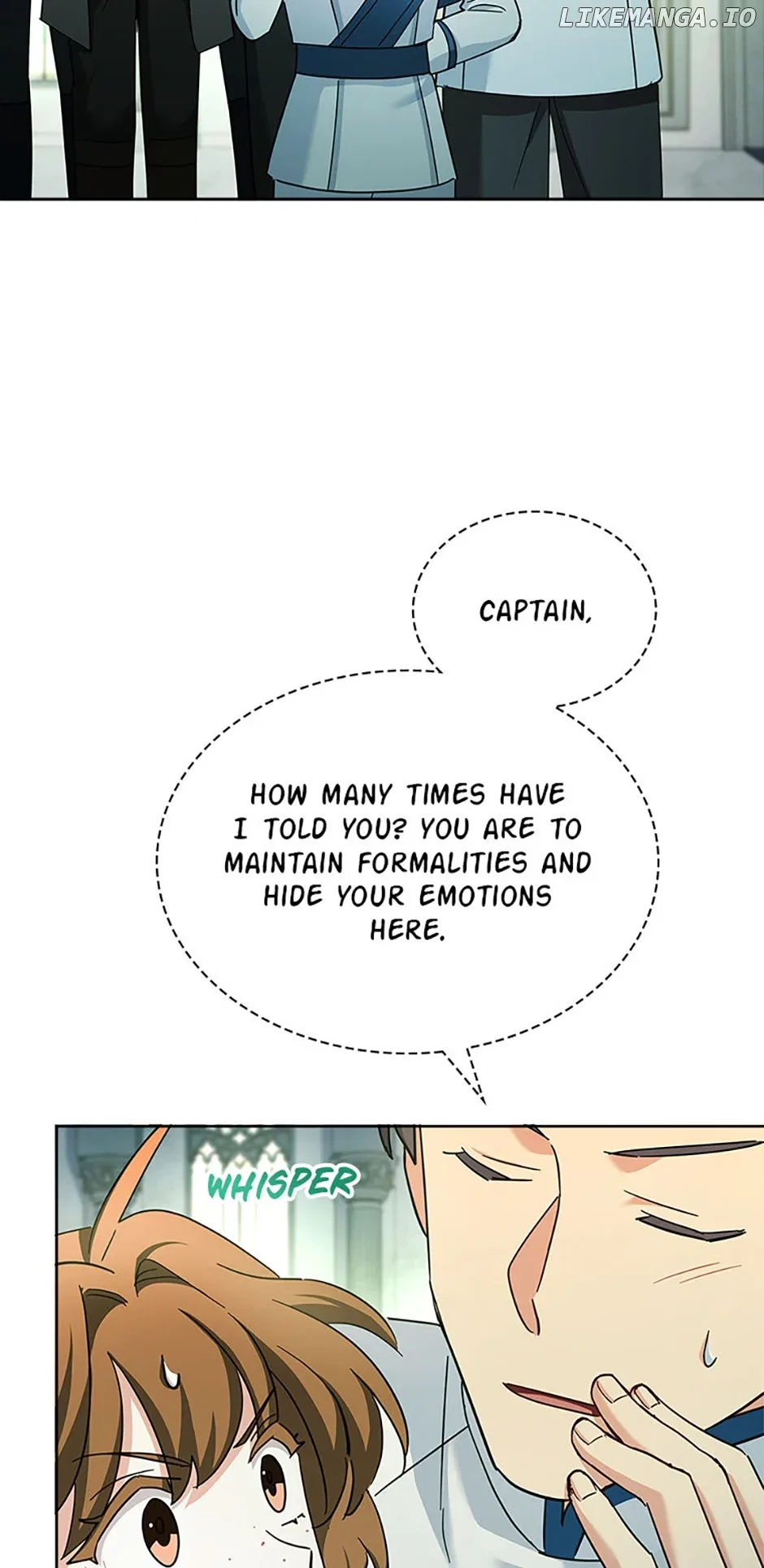 From BFF to Obsessive Hubby Chapter 53 – Page 52