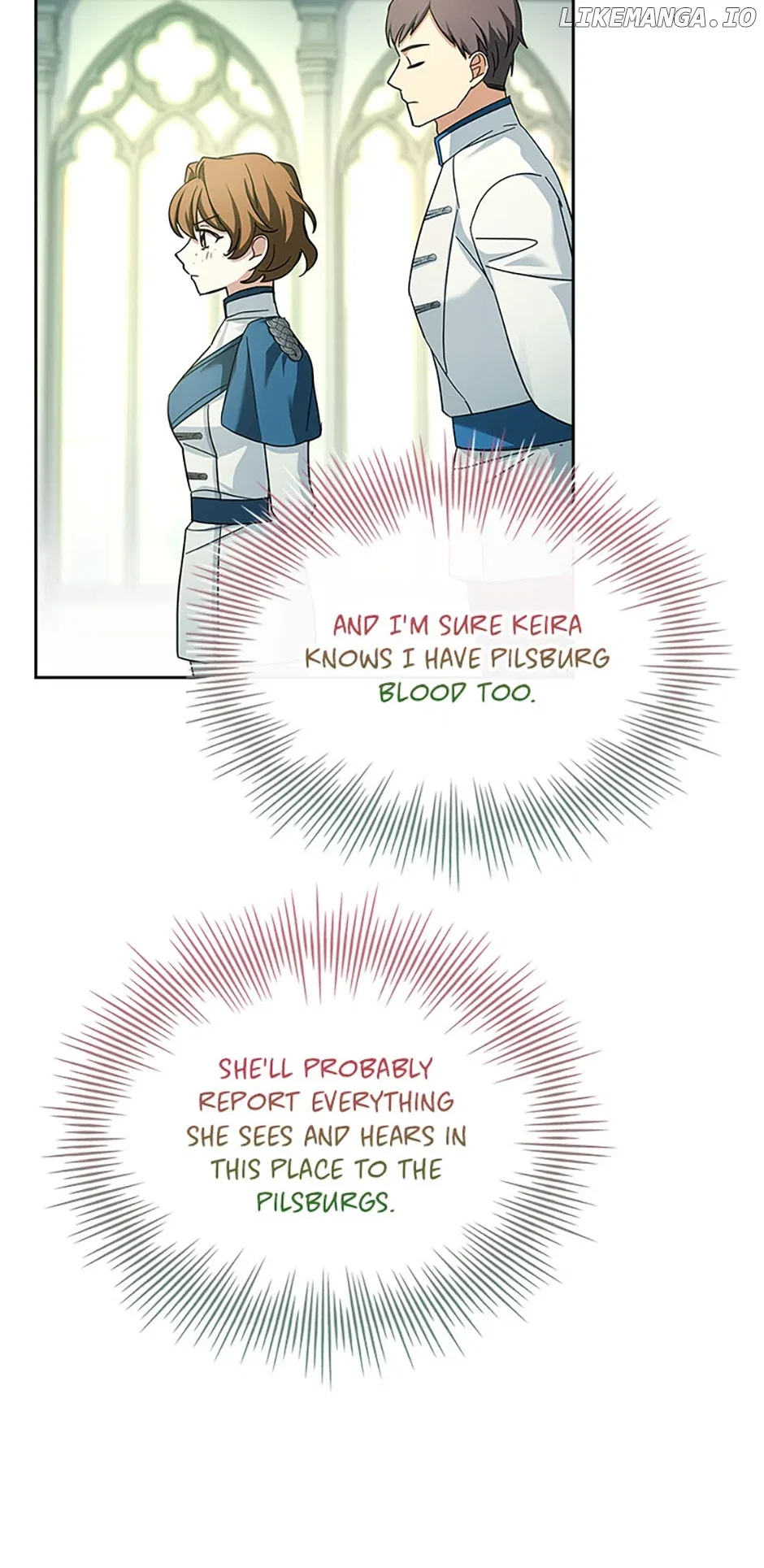 From BFF to Obsessive Hubby Chapter 53 – Page 56
