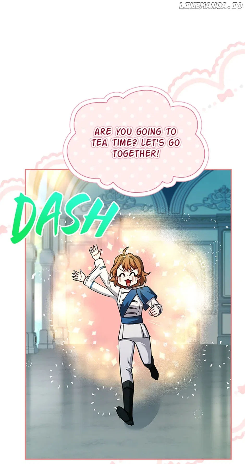 From BFF to Obsessive Hubby Chapter 53 – Page 64