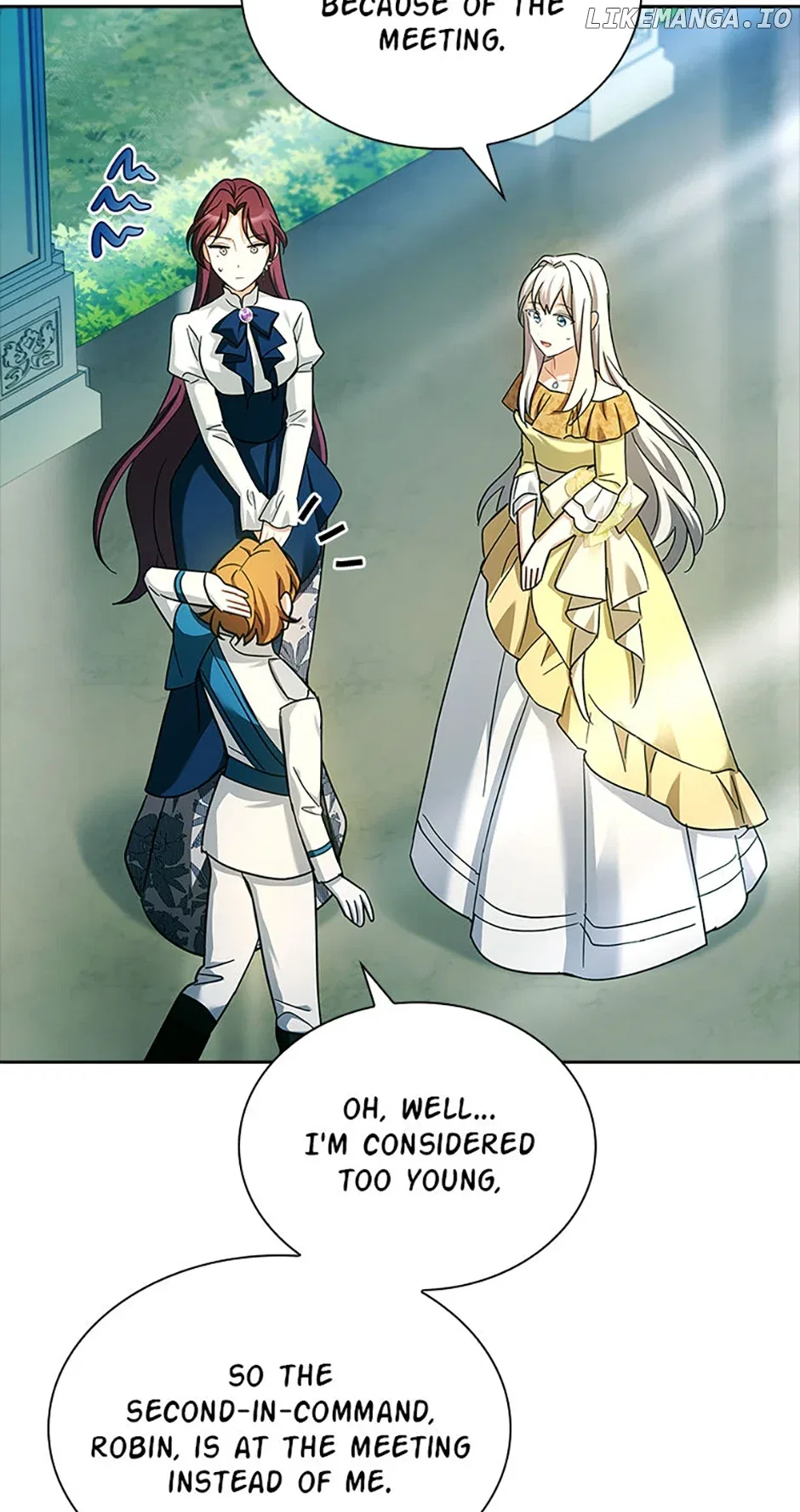 From BFF to Obsessive Hubby Chapter 53 – Page 66