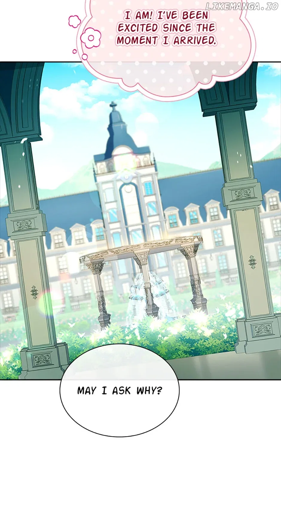 From BFF to Obsessive Hubby Chapter 53 – Page 69