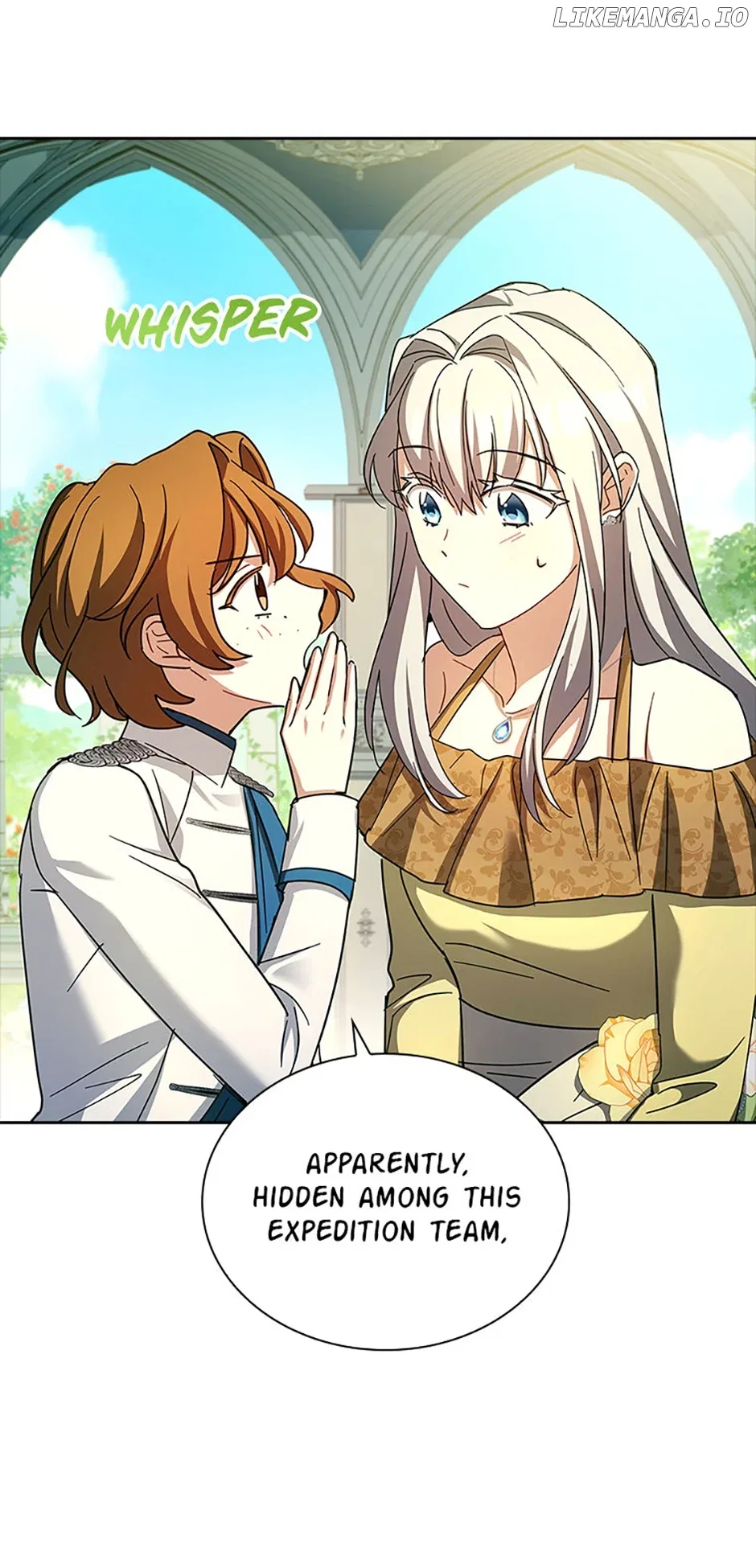 From BFF to Obsessive Hubby Chapter 53 – Page 71