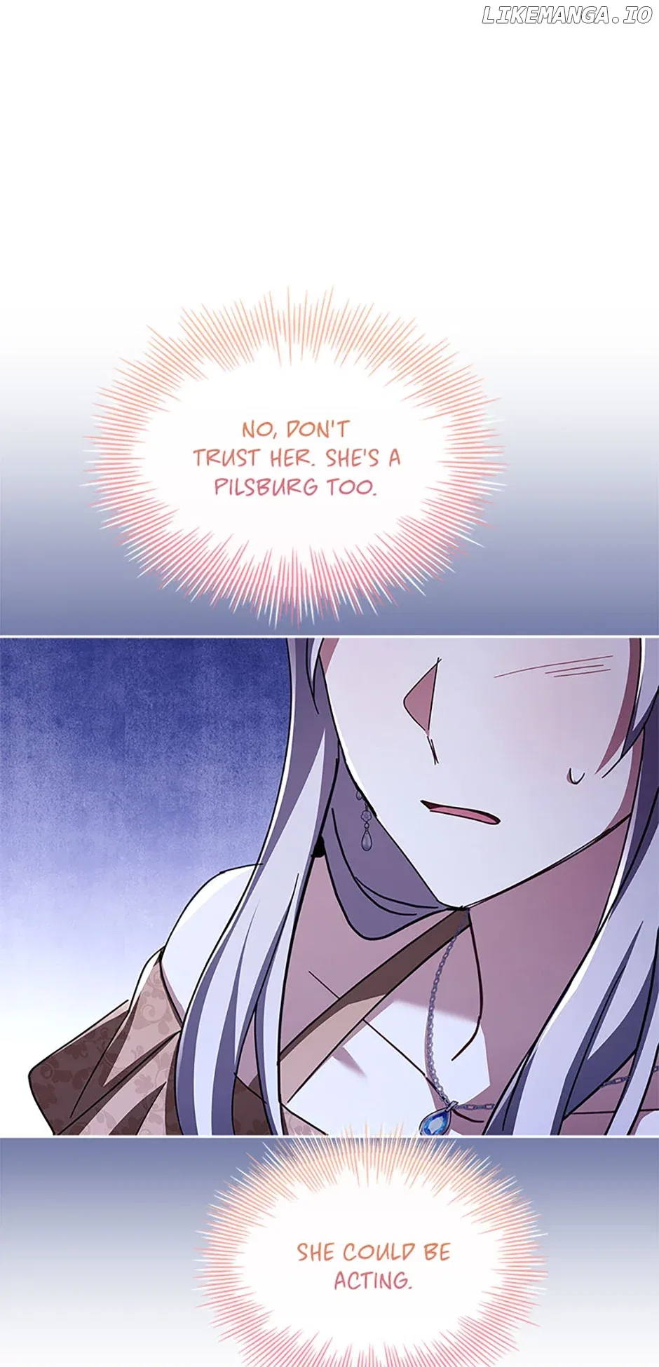 From BFF to Obsessive Hubby Chapter 53 – Page 74