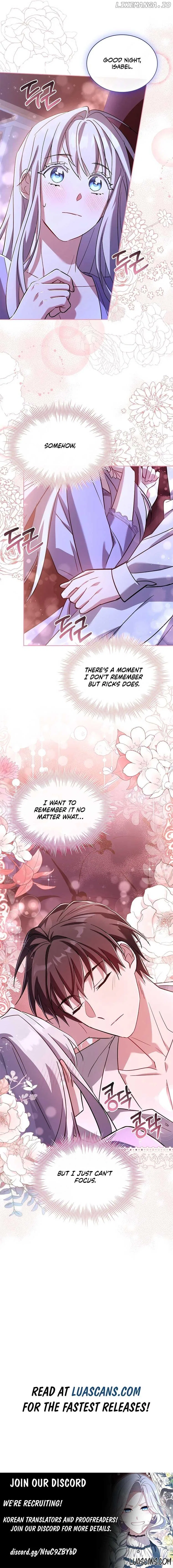 From BFF to Obsessive Hubby Chapter 49 – Page 10