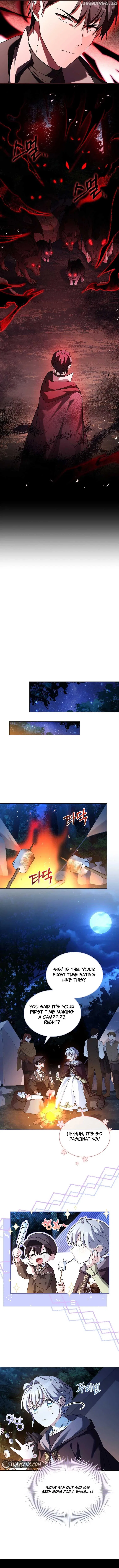 From BFF to Obsessive Hubby Chapter 48 – Page 7