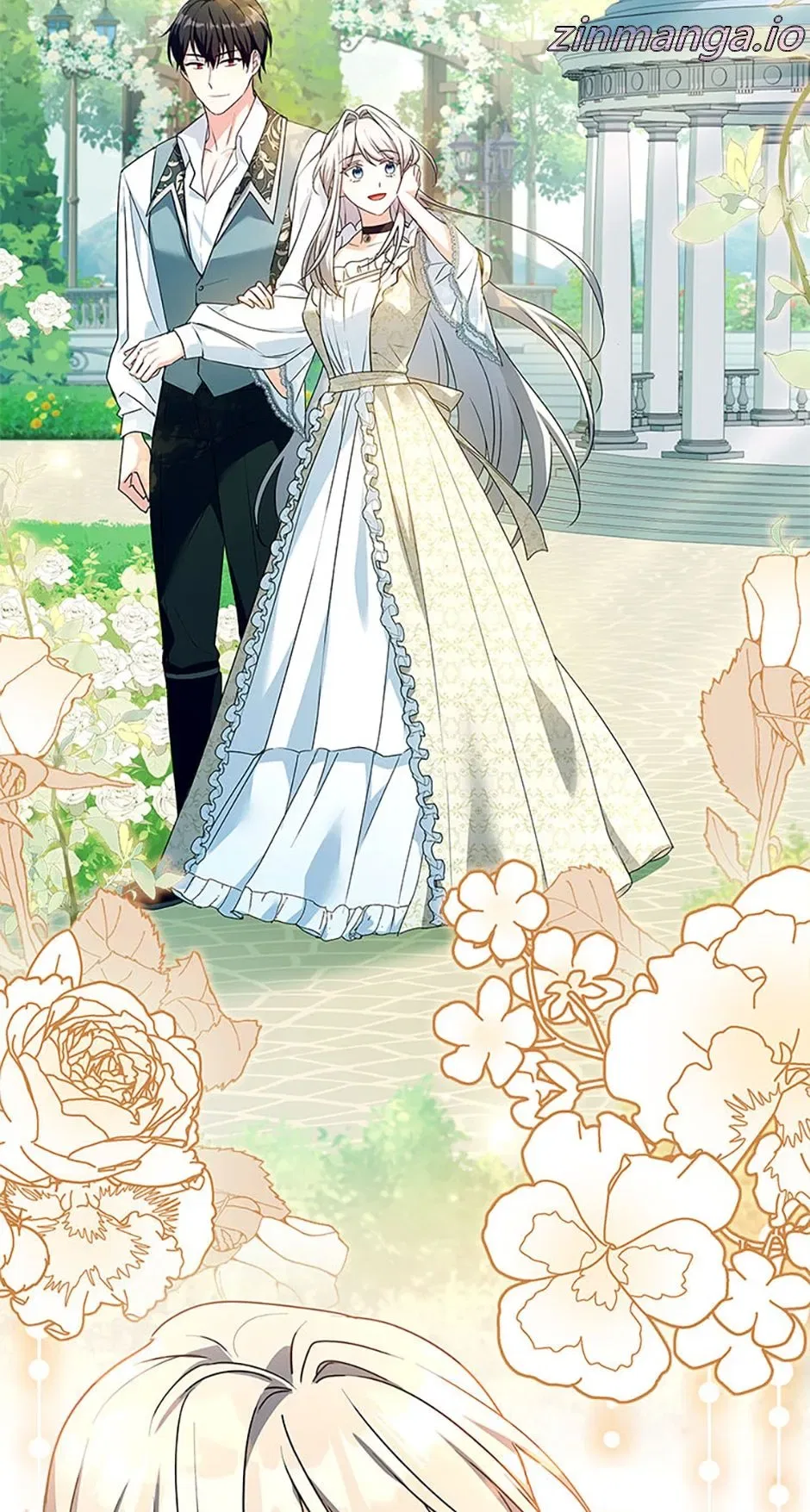 From BFF to Obsessive Hubby Chapter 47 – Page 2