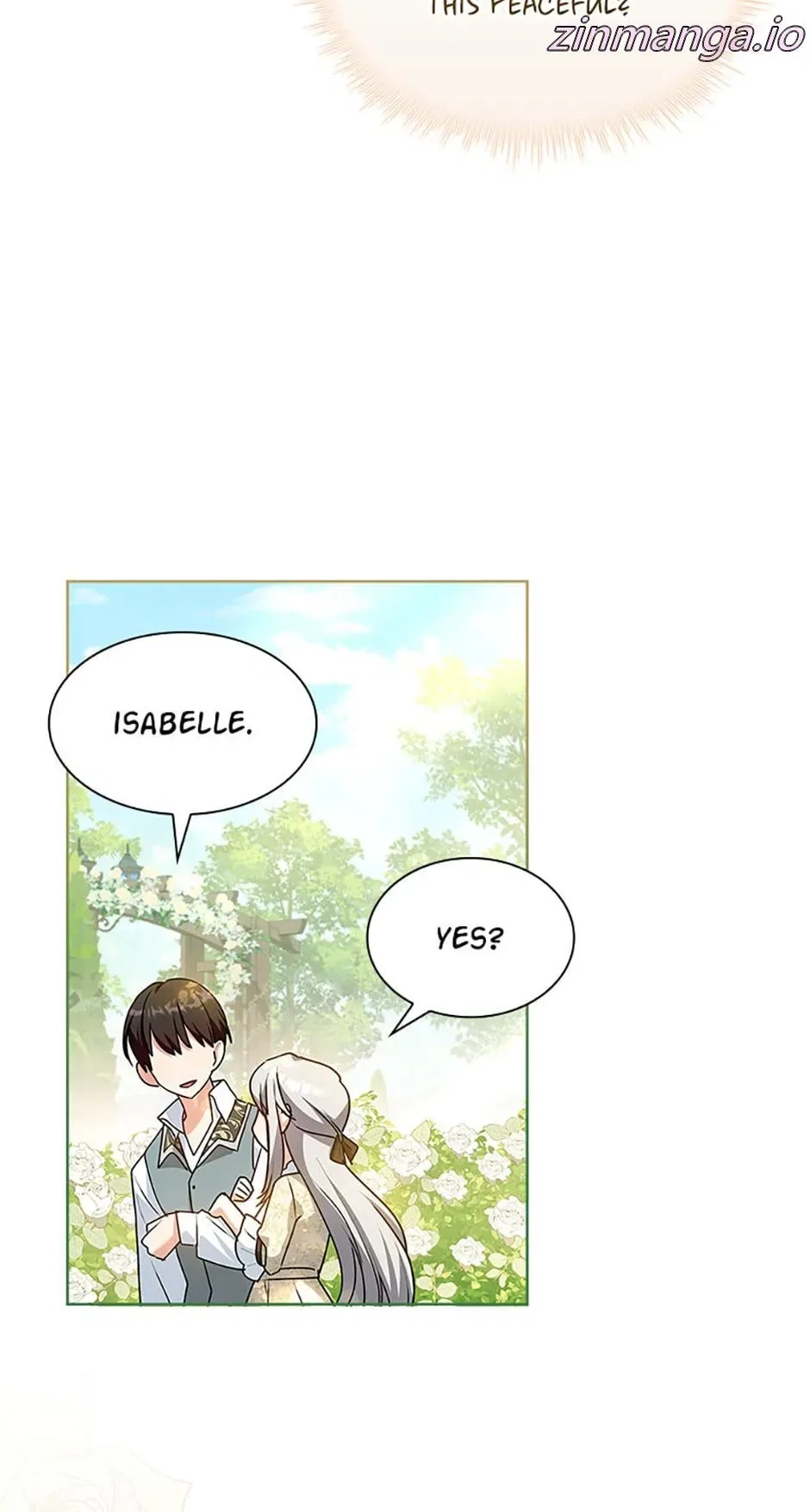 From BFF to Obsessive Hubby Chapter 47 – Page 4