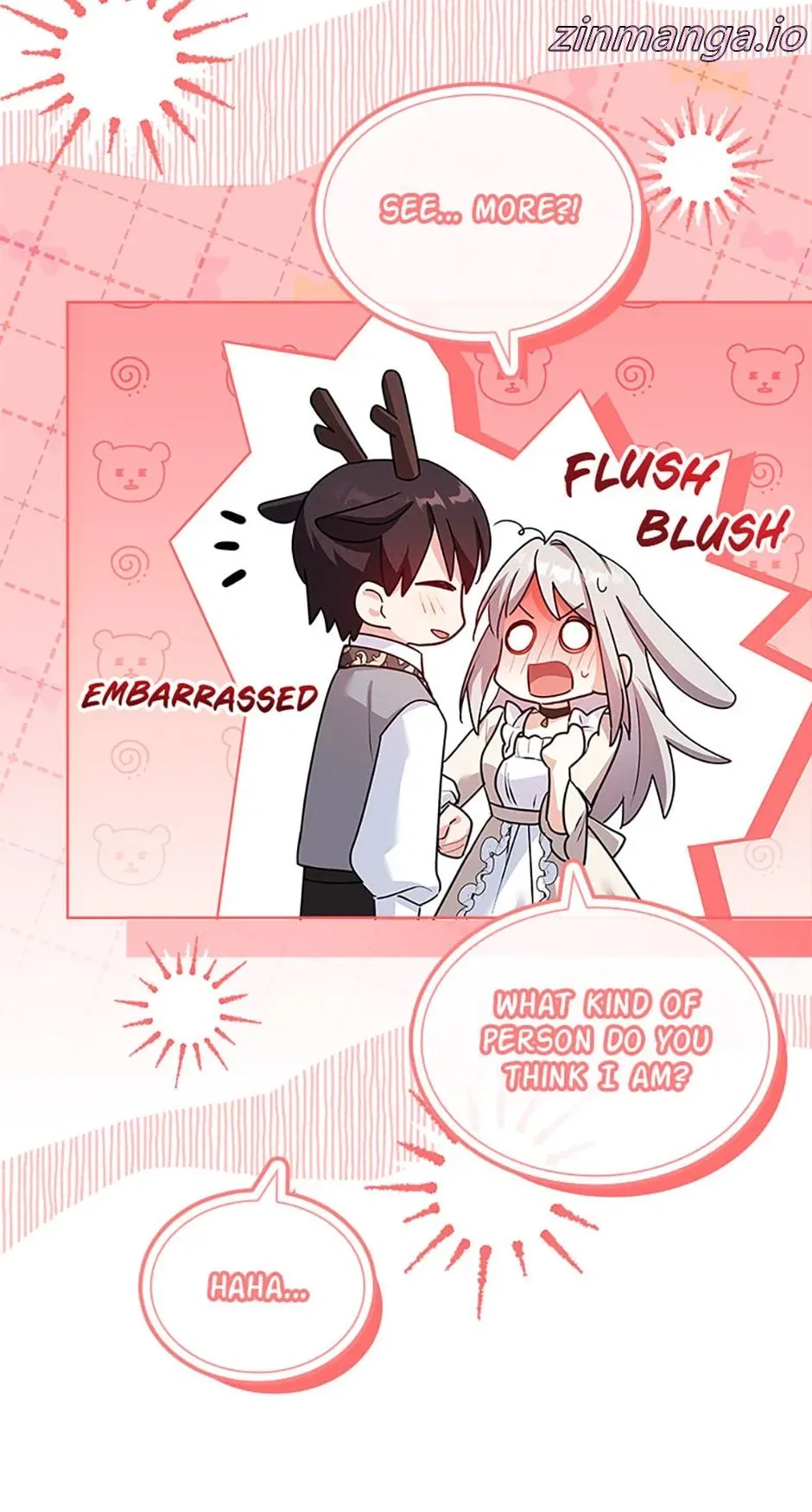 From BFF to Obsessive Hubby Chapter 47 – Page 7