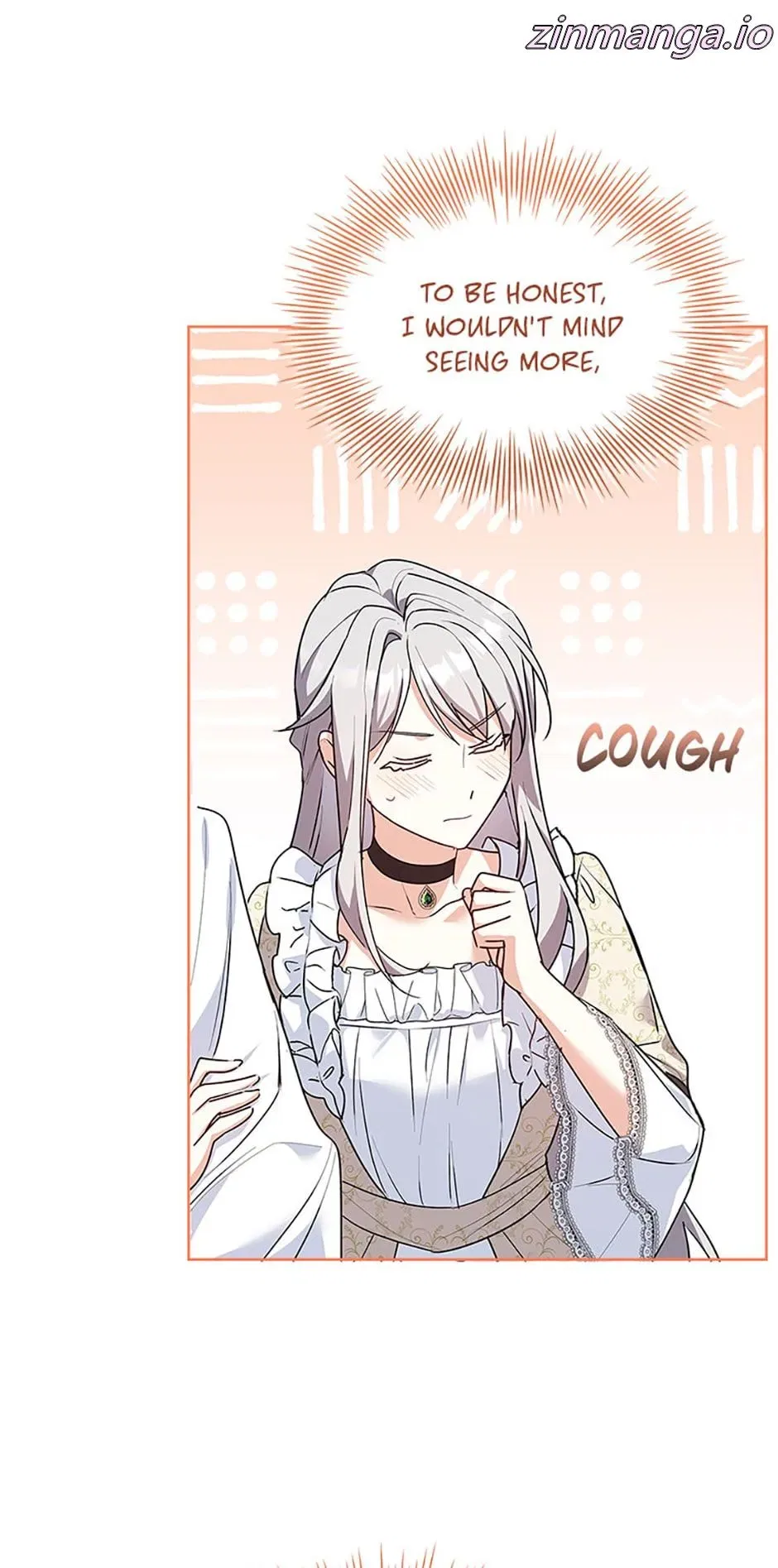 From BFF to Obsessive Hubby Chapter 47 – Page 8