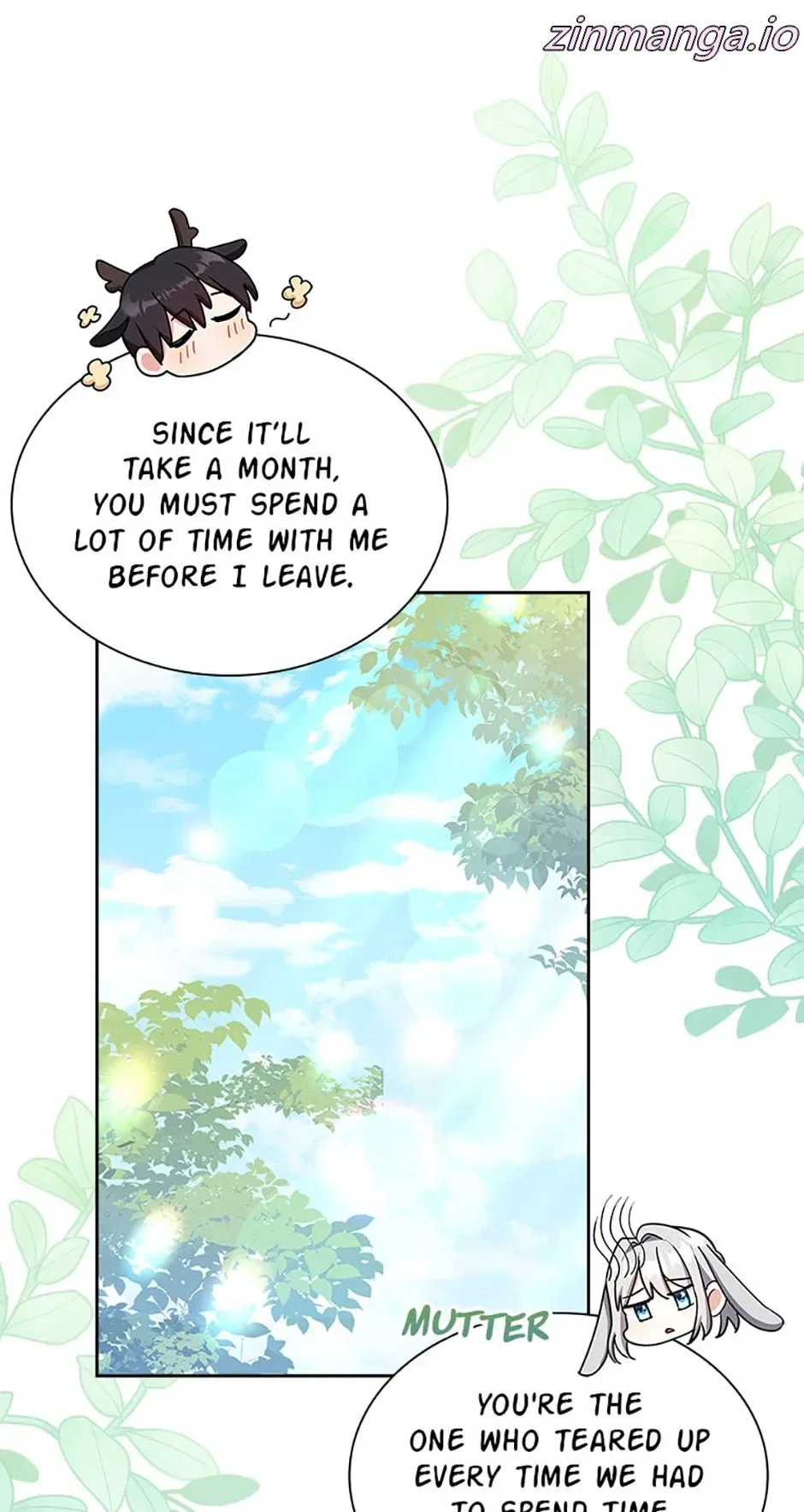 From BFF to Obsessive Hubby Chapter 47 – Page 14