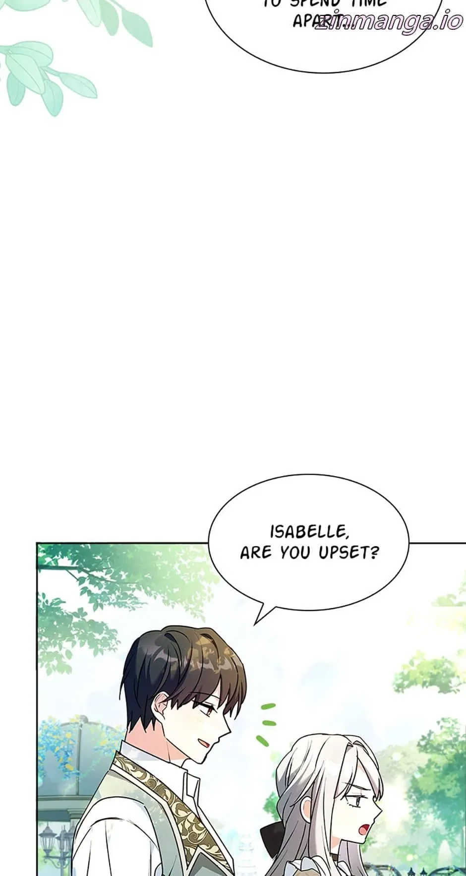 From BFF to Obsessive Hubby Chapter 47 – Page 15