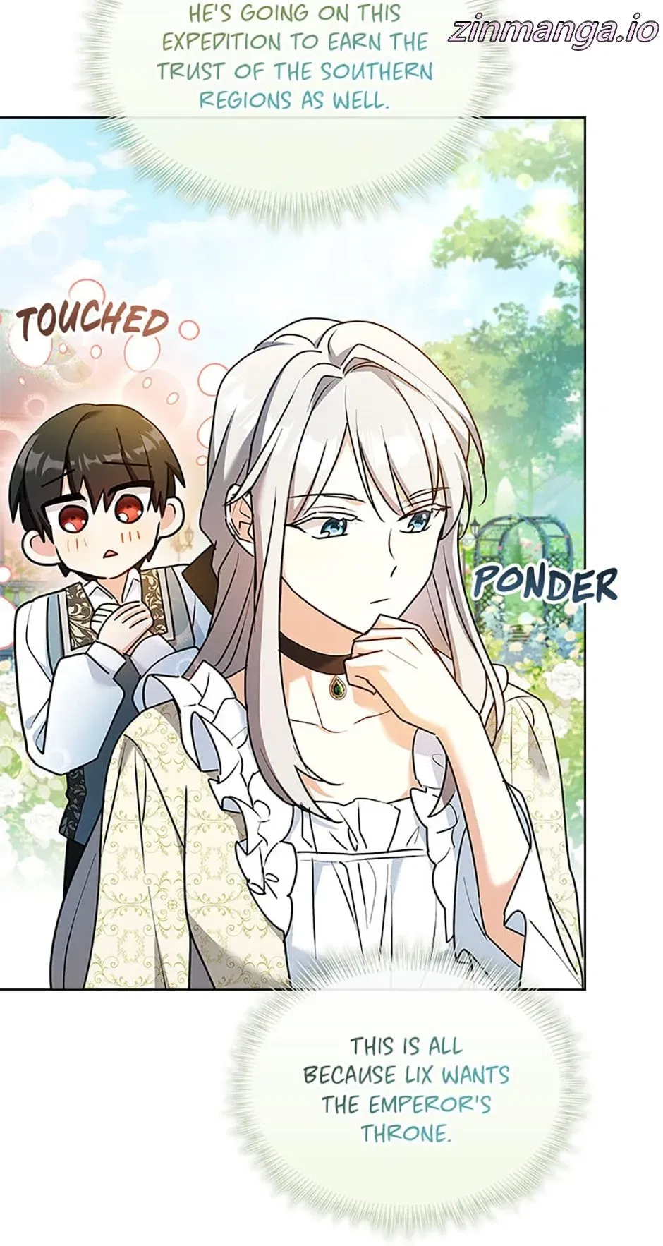 From BFF to Obsessive Hubby Chapter 47 – Page 17