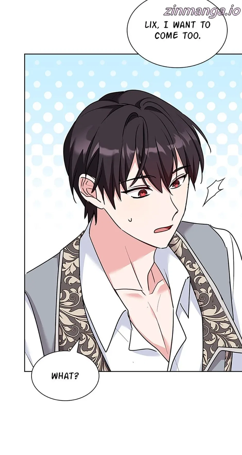 From BFF to Obsessive Hubby Chapter 47 – Page 20