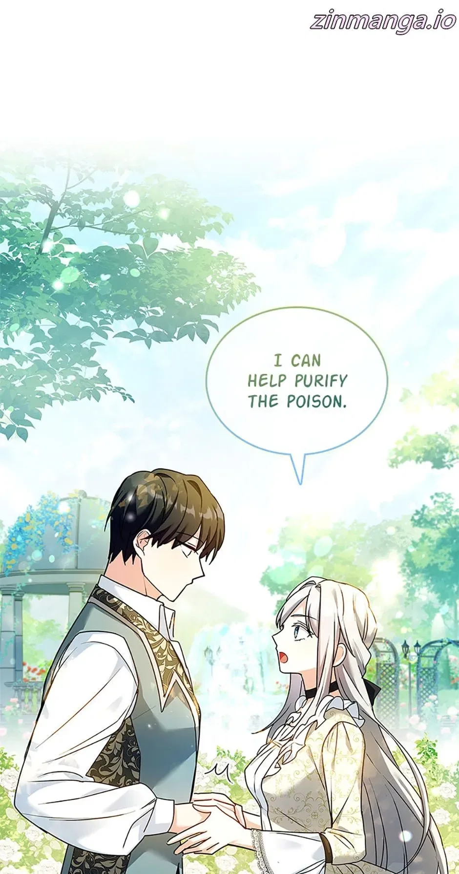 From BFF to Obsessive Hubby Chapter 47 – Page 21