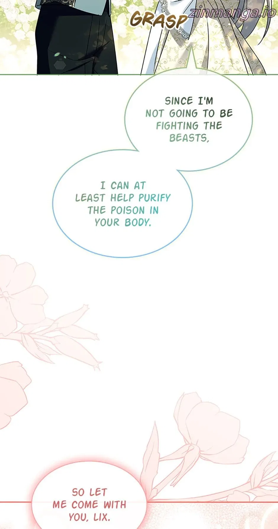 From BFF to Obsessive Hubby Chapter 47 – Page 22