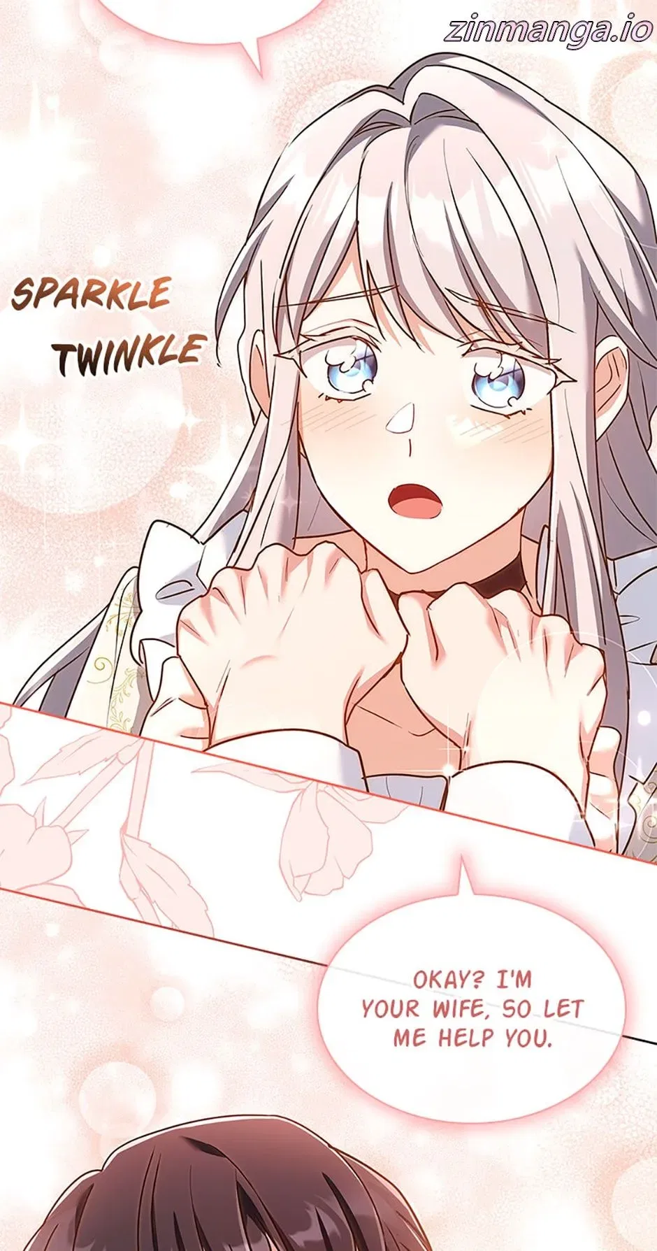 From BFF to Obsessive Hubby Chapter 47 – Page 23